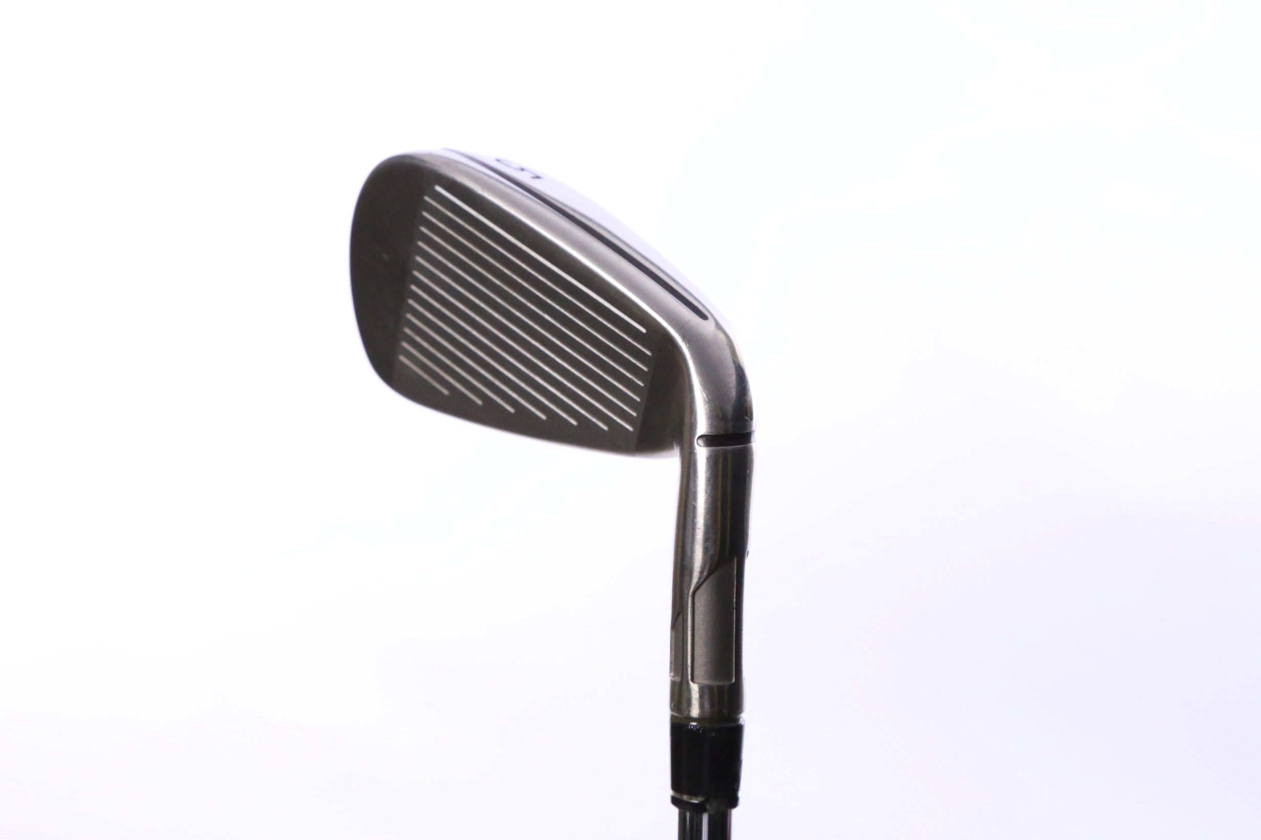 Used TaylorMade SIM2 MAX OS Single 5-Iron - Left-Handed - Regular Flex