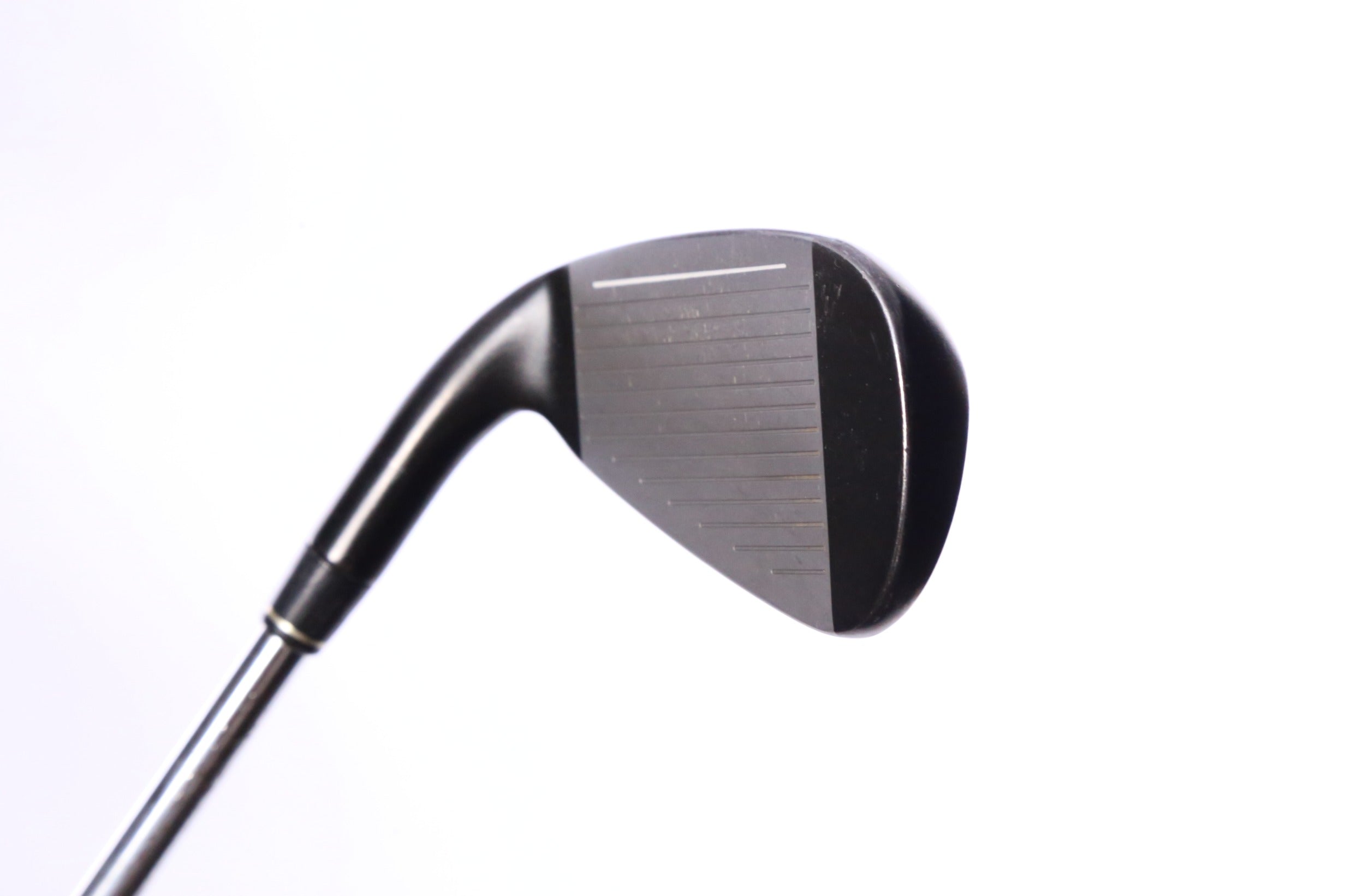 Used TaylorMade Burner 2.0 Single 6-Iron - Right-Handed - Regular Flex-Next Round