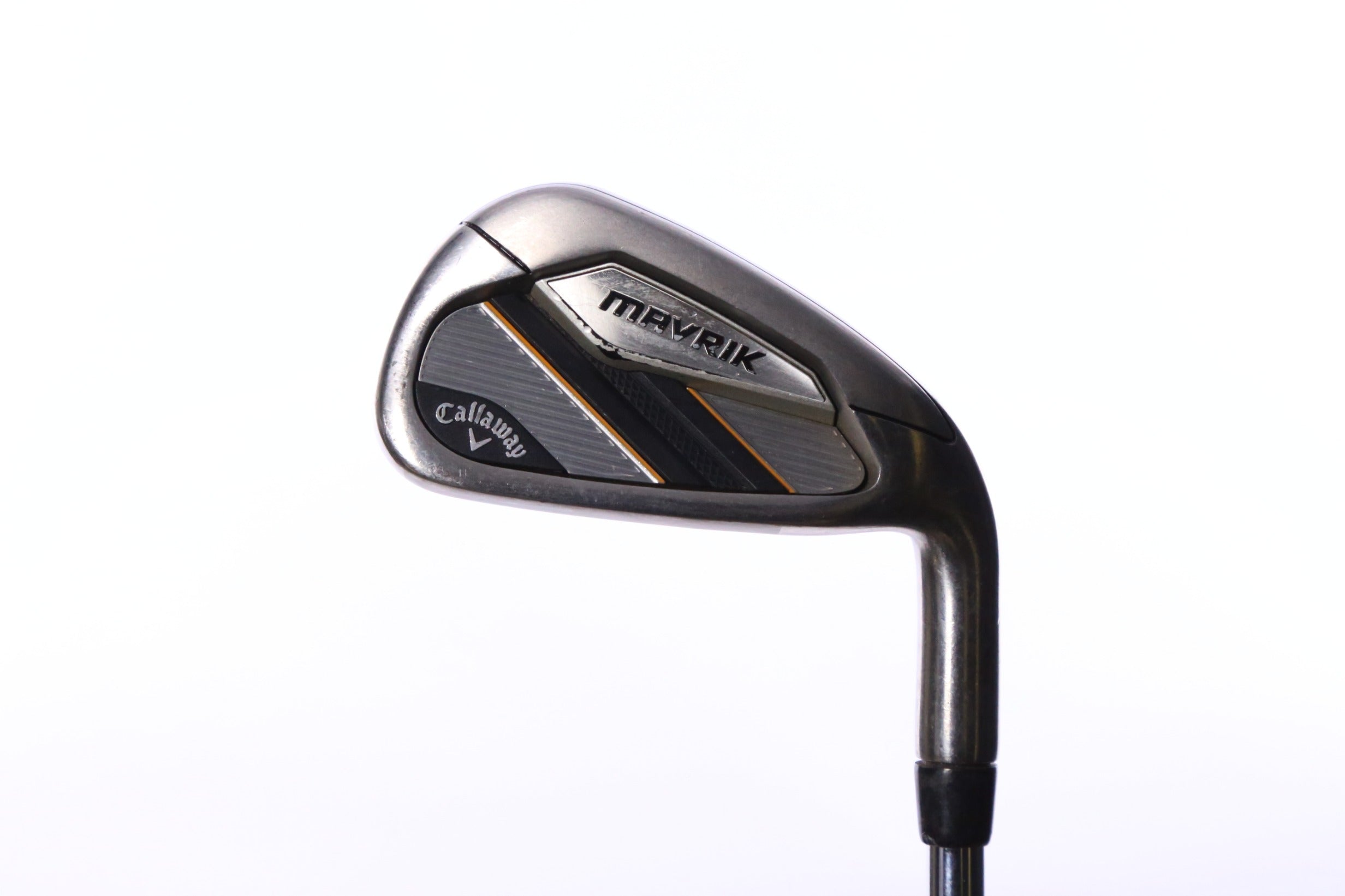 Used Callaway Mavrik Single 5-Iron - Right-Handed - Stiff Flex-Next Round