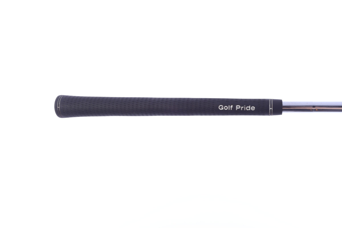 Used Titleist Vokey Oil Can Approach Wedge - Right-Handed - 52 Degrees - Stiff Flex-Next Round