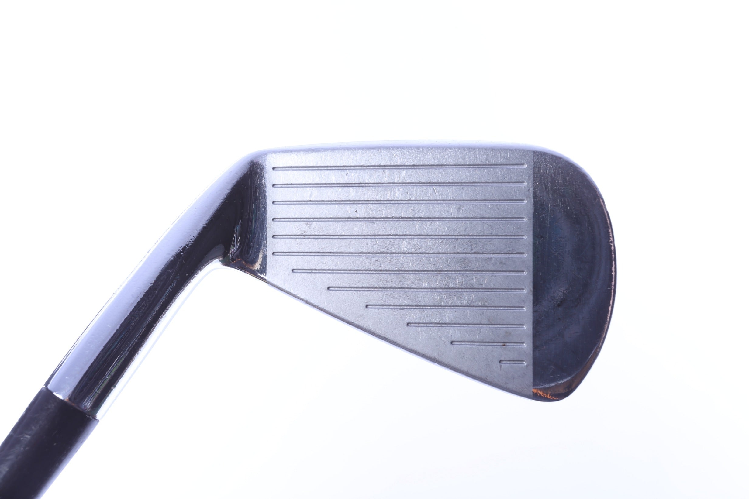 Used Mizuno MP 63 Single 4-Iron - Right-Handed - Extra Stiff Flex-Next Round