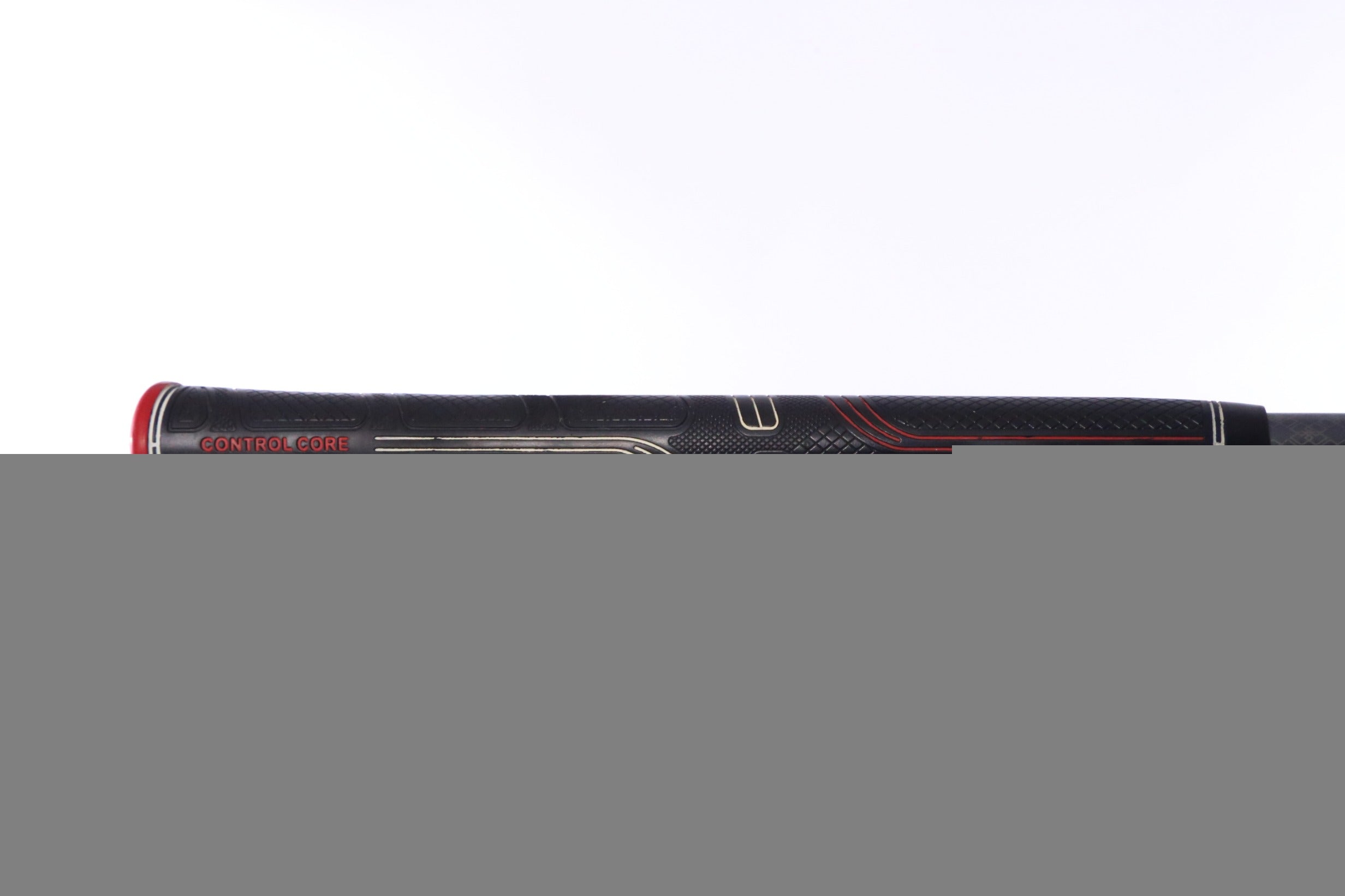 Used Ping GMax Single 7-Iron - Left-Handed - Soft Regular Flex-Next Round