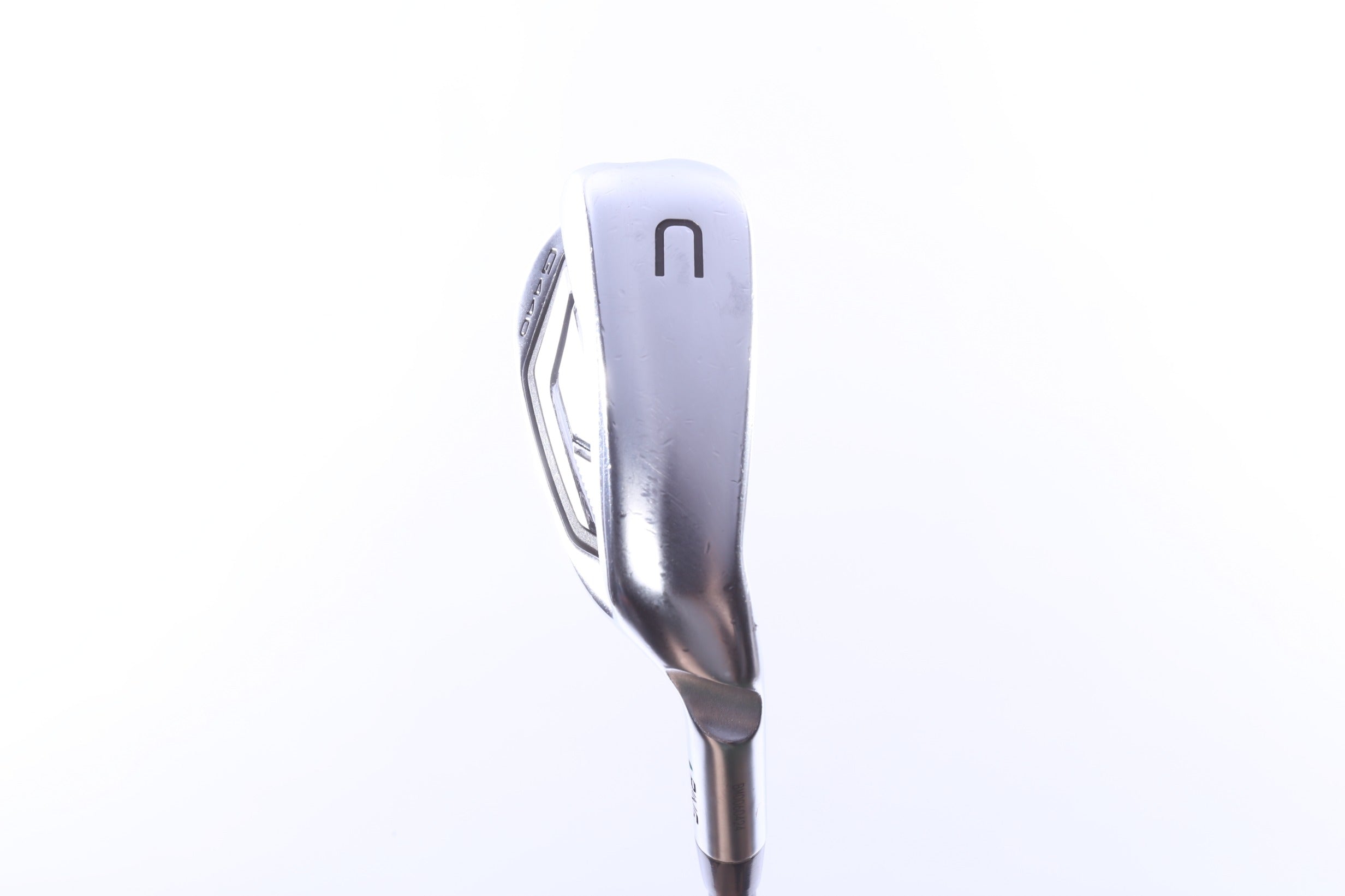 Used Ping G440 Utility Wedge - Right-Handed - 47 Degrees - Stiff Flex-Next Round