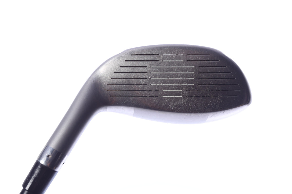 Used Nike CPR 4H Hybrid - Right-Handed - 22 Degrees - Stiff Flex