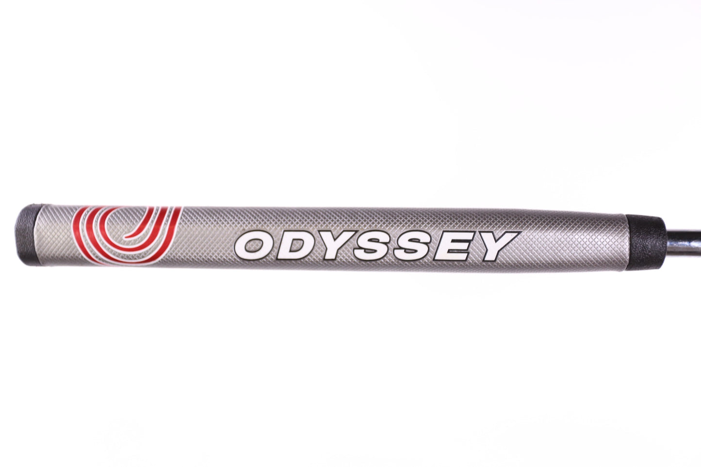 Used Odyssey O-Works Black LE 2 Ball Fang Putter - Right-Handed - 35.5 in - Mallet-Next Round