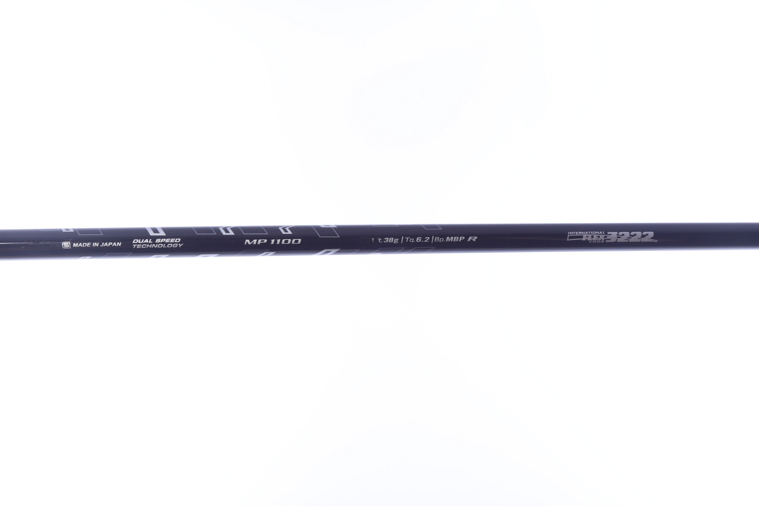 Used XXIO ELEVEN 5-Wood - Left-Handed - 18 Degrees - Regular Flex
