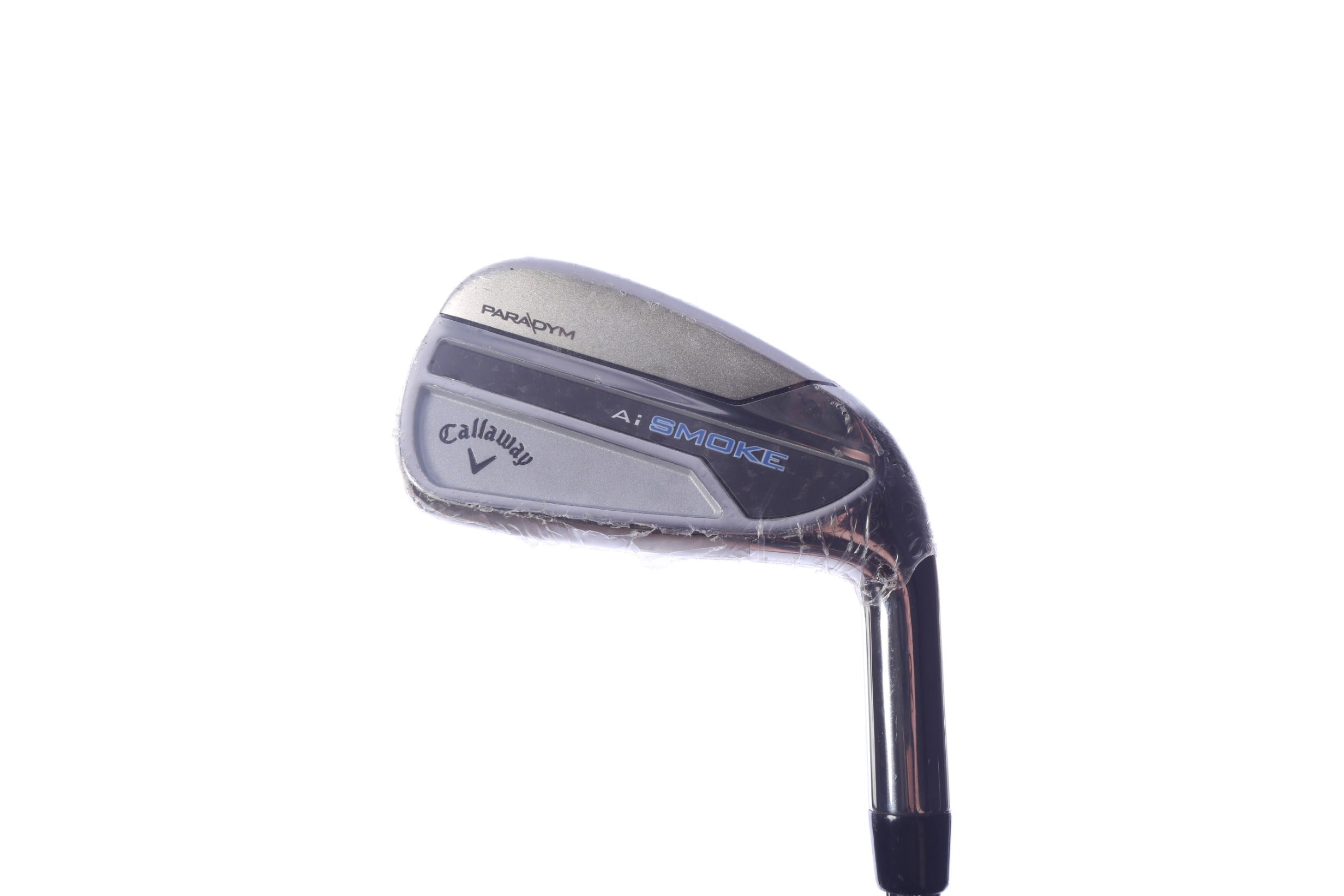 Used Callaway Paradym Ai Smoke Single 7-Iron - Right-Handed - Stiff Flex-Next Round