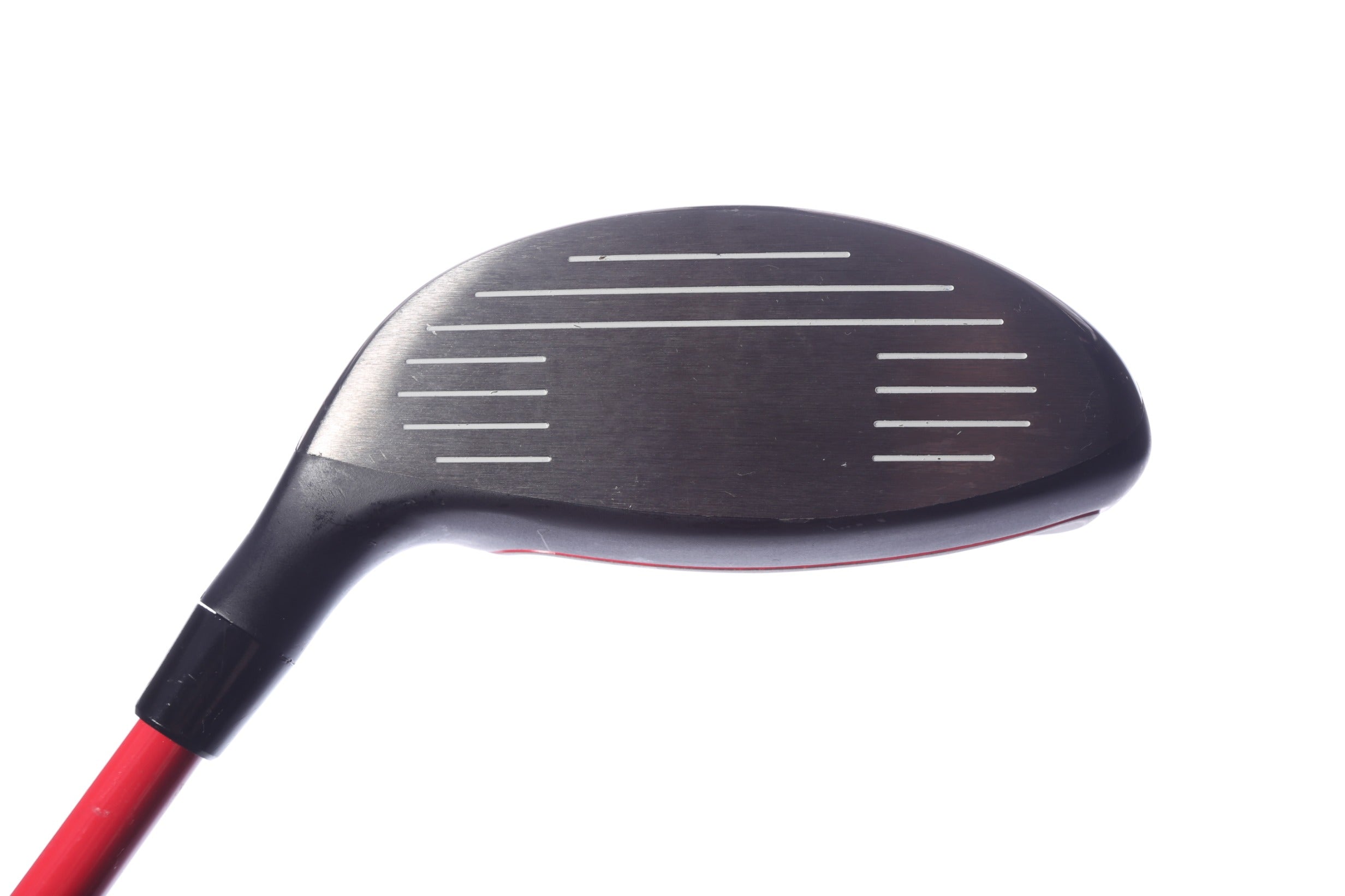 Used Performance Golf 357 7-Wood - Right-Handed - 21 Degrees - Seniors Flex