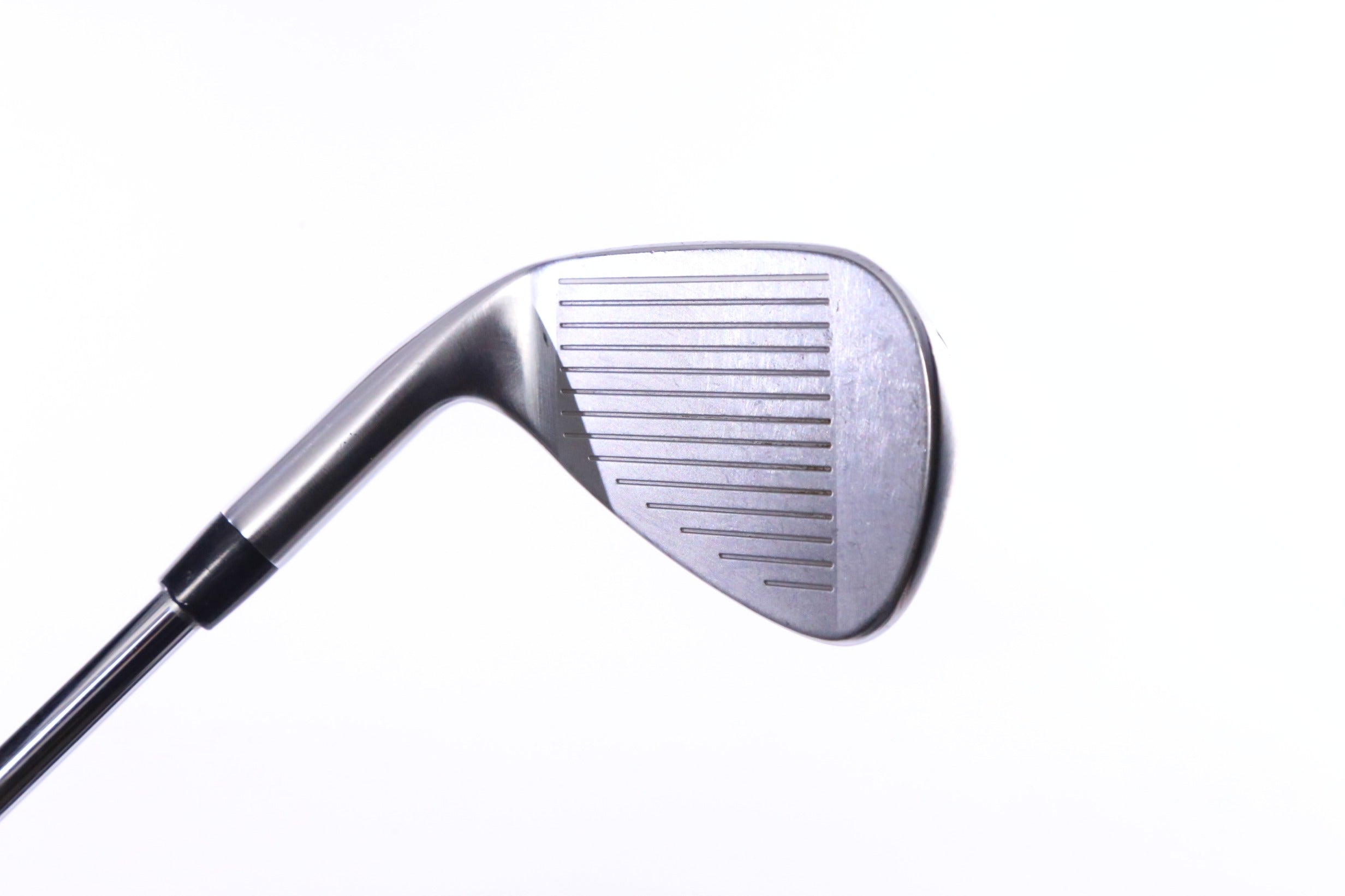 Used PXG 0211 XCOR2 Chrome Single 9-Iron - Right-Handed - Stiff Flex-Next Round