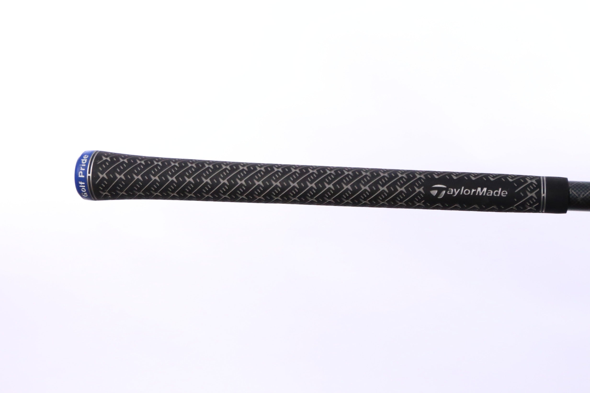 Used Mitsubishi Tensei AV Limited Blue Fairway Wood Shaft Stiff Flex Graphite - 42.25 in - TaylorMade M Adapter