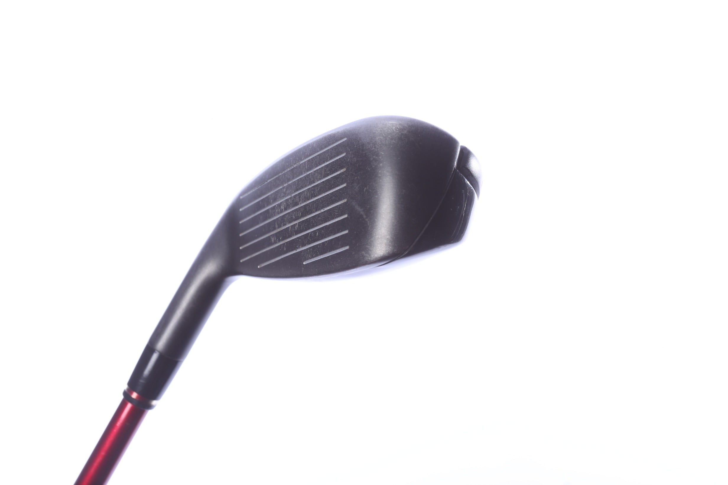 Used Adams Idea Pro 3H Hybrid - Right-Handed - 20 Degrees - Stiff Flex-Next Round