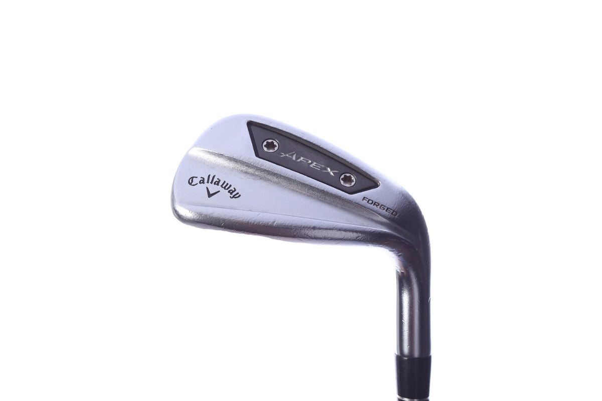 Used Callaway Apex Ai200 Approach Wedge - Right-Handed - 48 Degrees - Stiff Flex