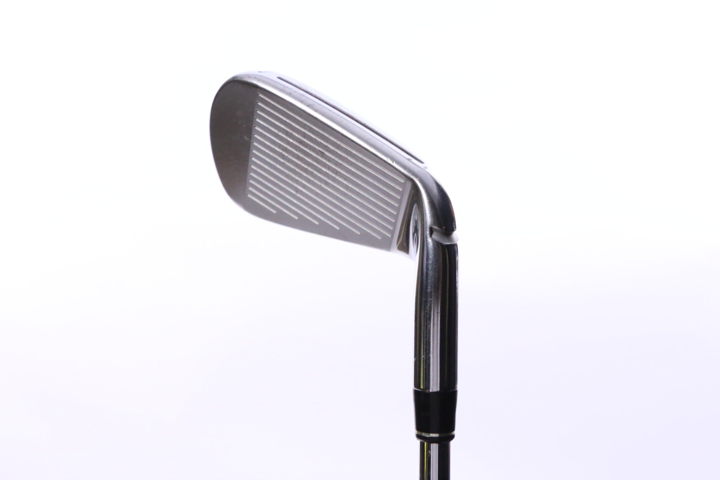 Used TaylorMade RocketBladez Tour Single 7-Iron - Left-Handed - Extra Stiff Flex-Next Round