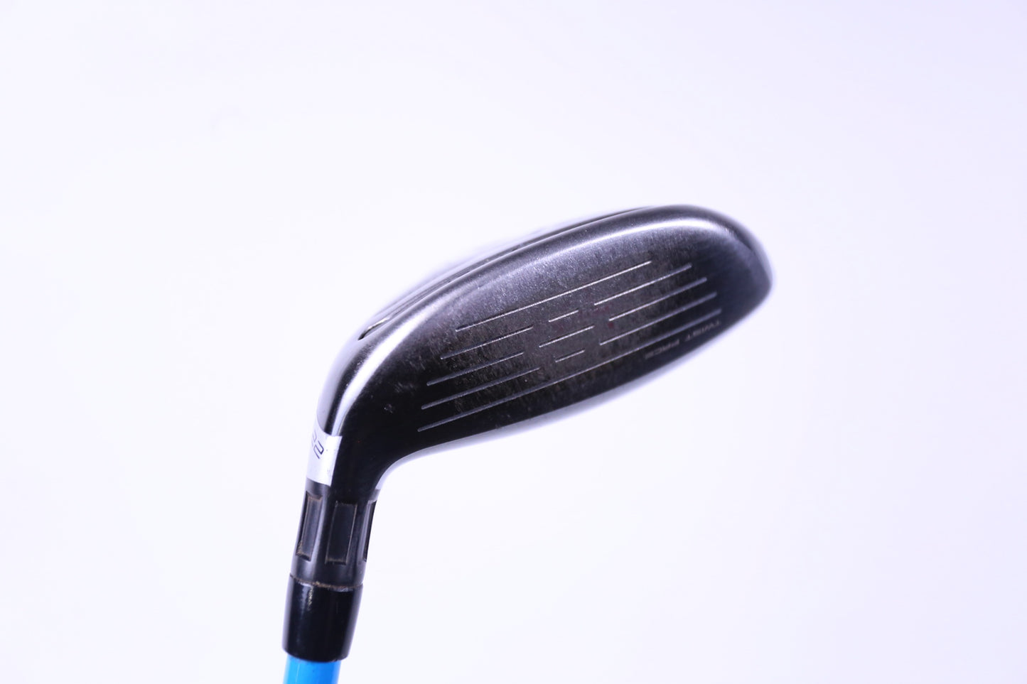 Used TaylorMade M6 4H Hybrid - Right-Handed - 22 Degrees - Regular Flex-Next Round