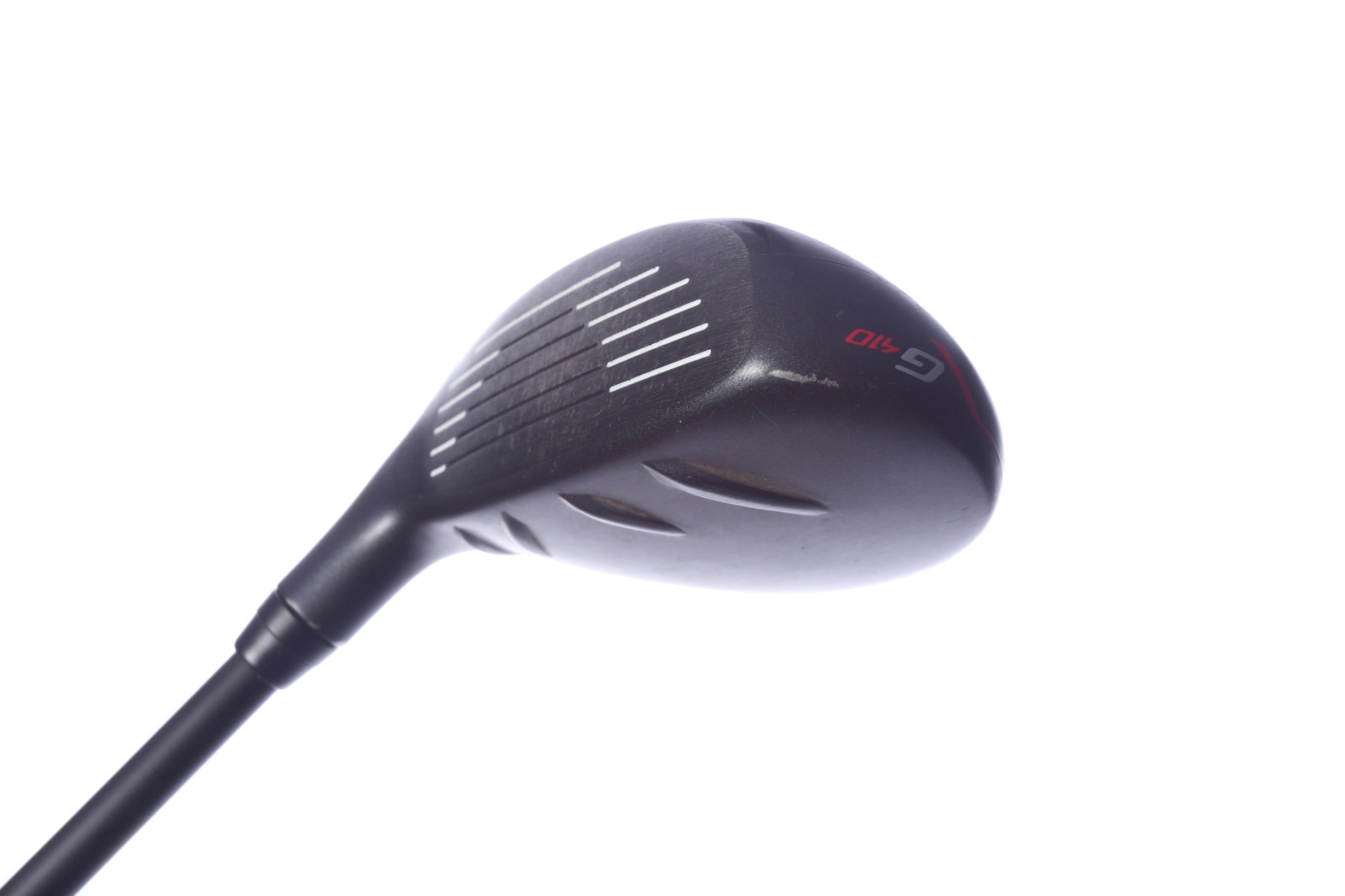 Used Ping G410 5H Hybrid - Right-Handed - 26 Degrees - Soft Regular Flex