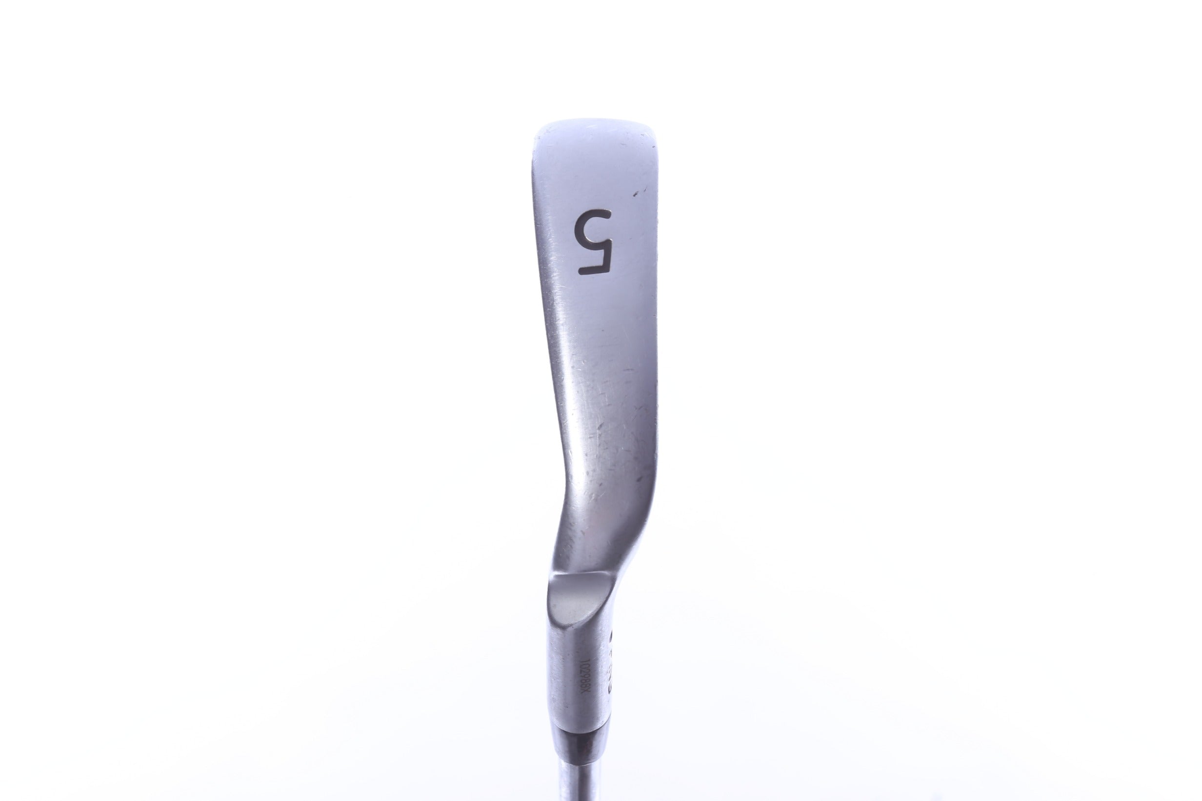 Used Ping i20 Single 5-Iron - Left-Handed - Regular Flex-Next Round