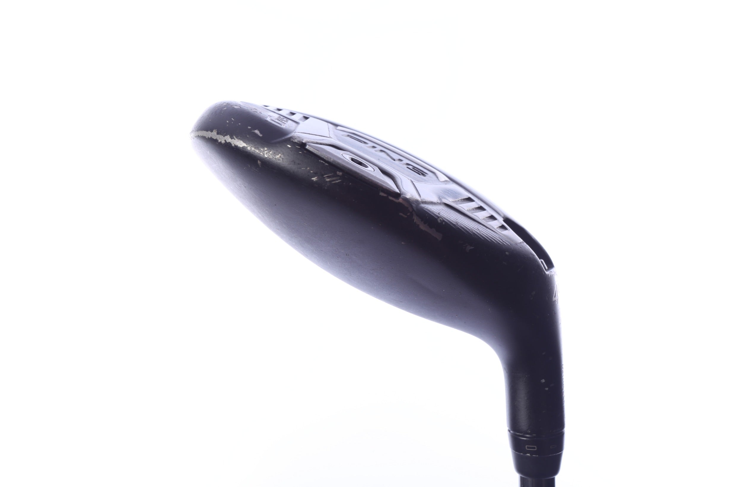 Used Ping G425 4H Hybrid - Right-Handed - 22 Degrees - Regular Flex