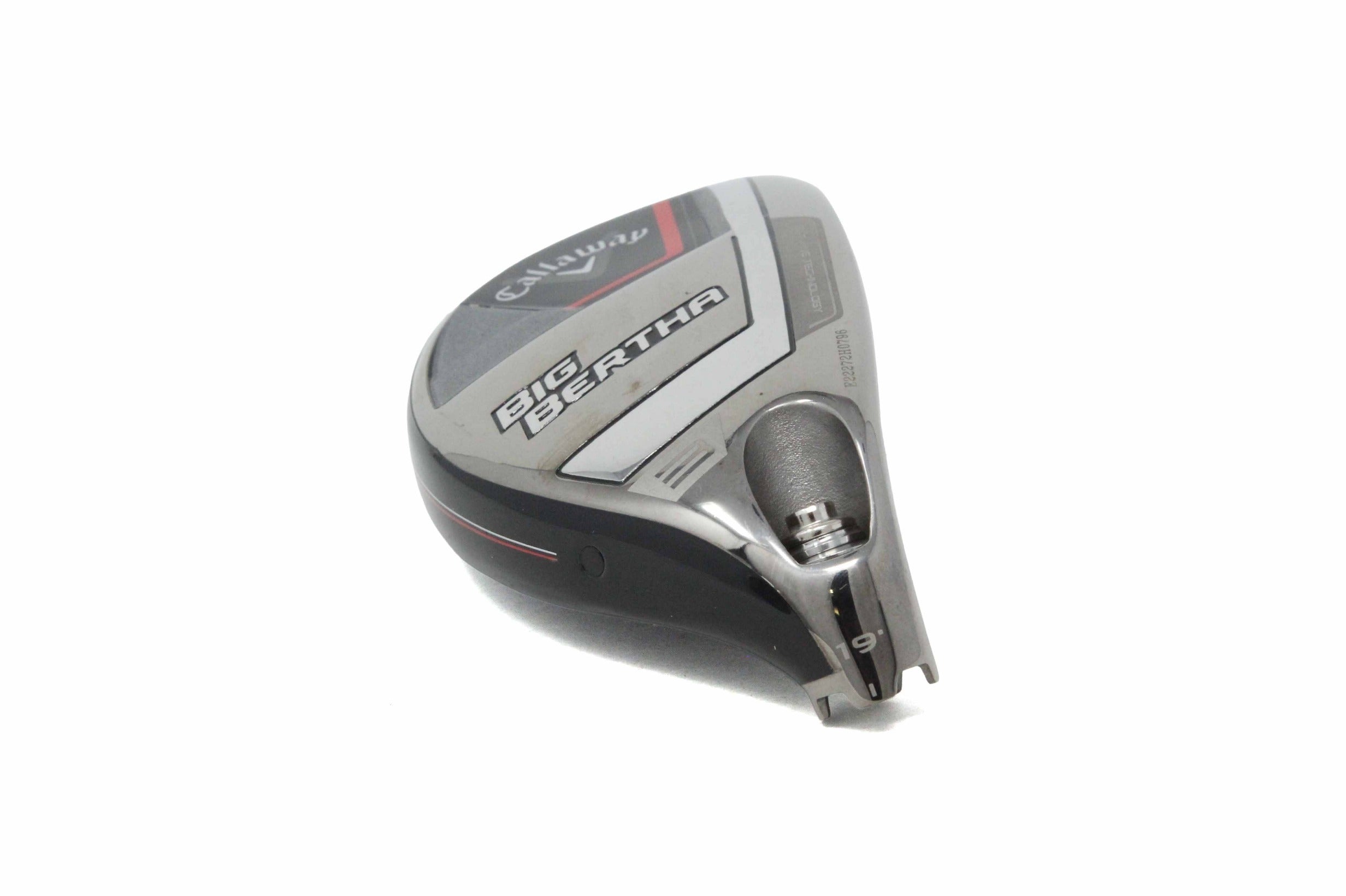 Used Callaway Big Bertha 23 3H - HEAD ONLY - Right-Handed - 19 Degrees-Next Round