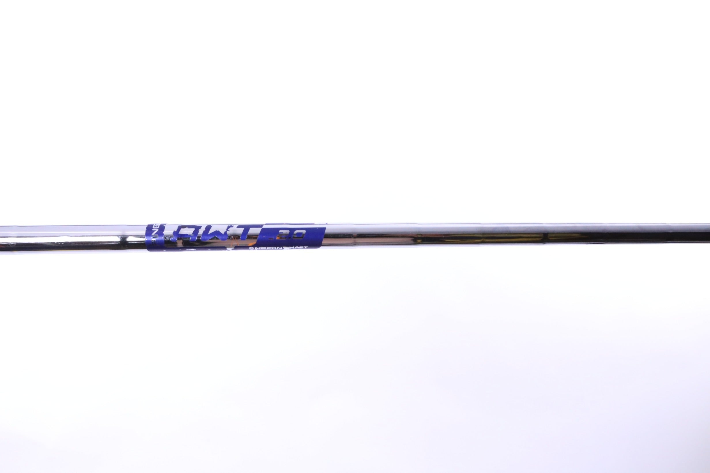 Used Ping G410 Single 7-Iron - Right-Handed - Stiff Flex