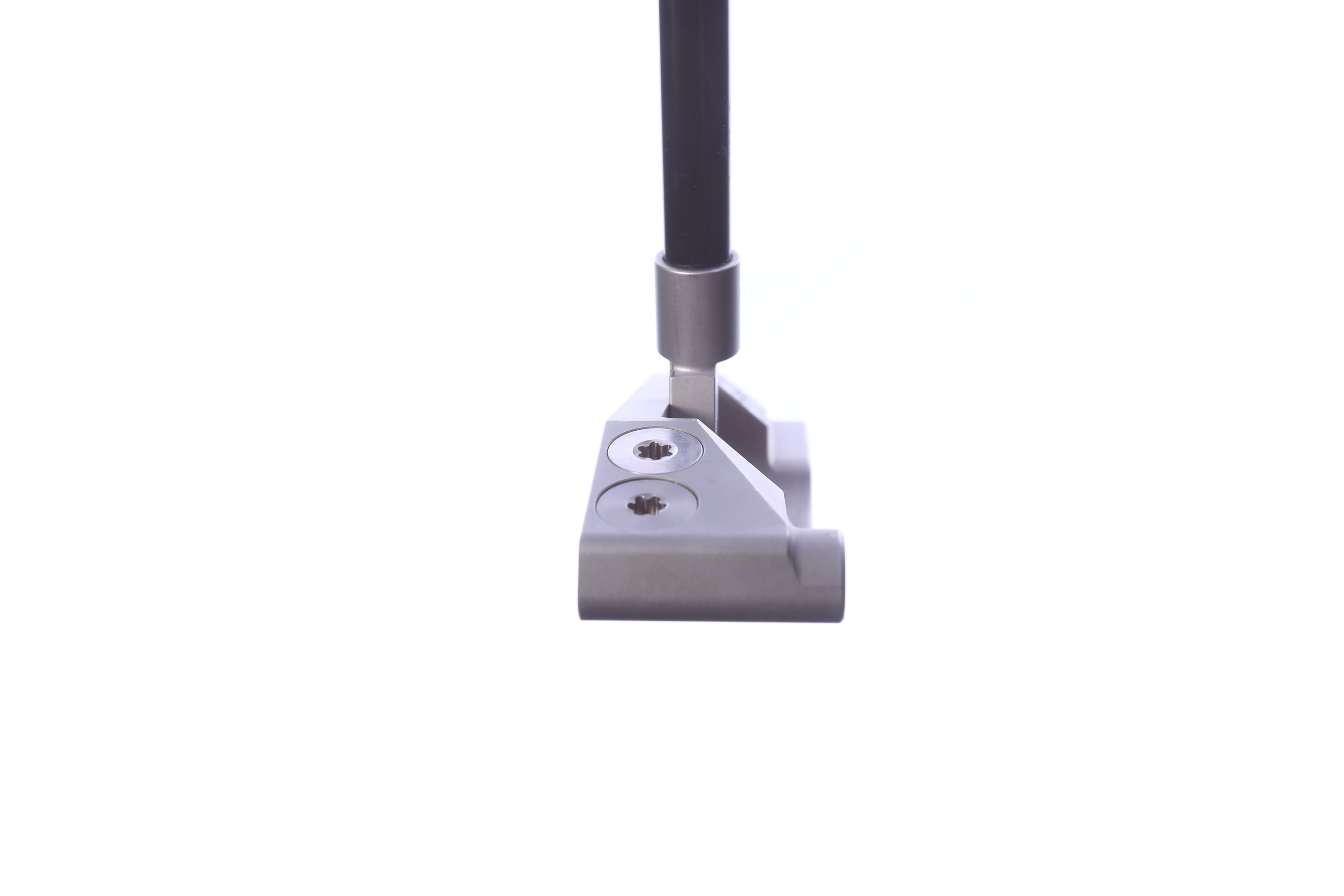 Used L.A.B. Golf Link1 Putter - Right-Handed - 35 in - Blade-Next Round