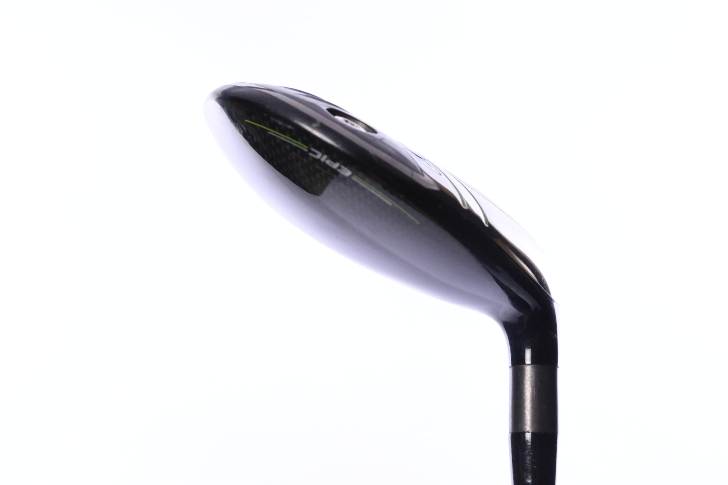 Used Callaway Epic MAX 5-Wood - Right-Handed - 18 Degrees - Ladies Flex-Next Round