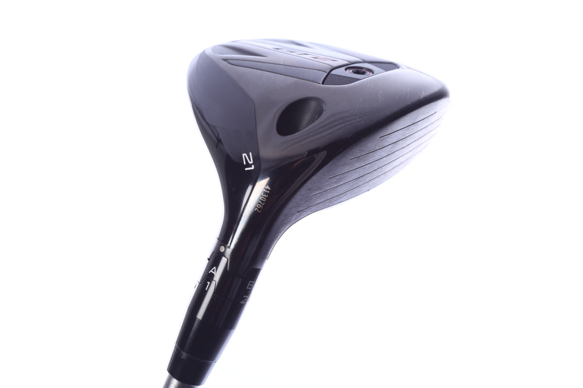 Used Titleist GT2 7-Wood - Right-Handed - 21 Degrees - Stiff Flex-Next Round