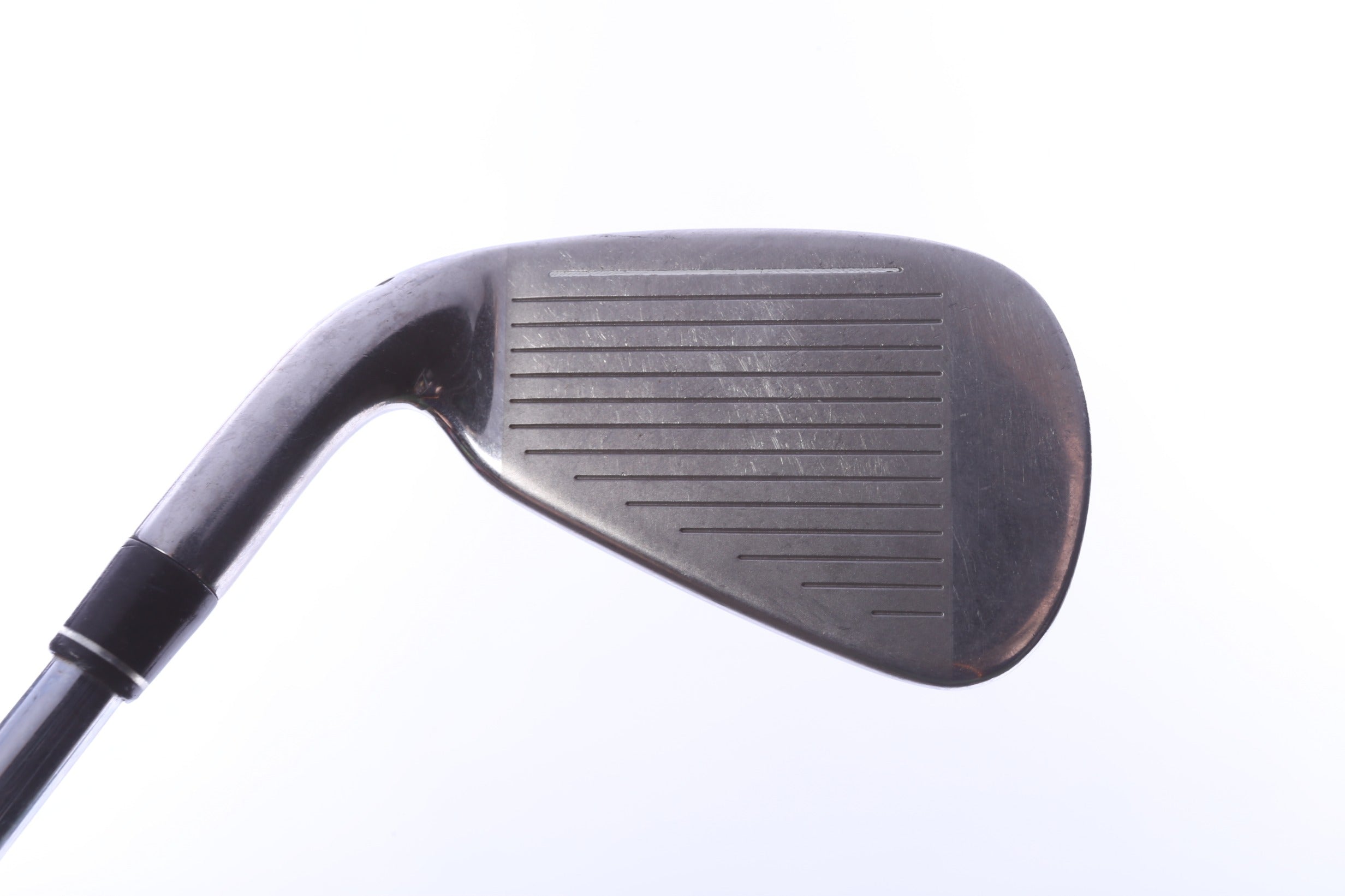 Used TaylorMade RocketBladez Single 6-Iron - Right-Handed - Regular Flex-Next Round