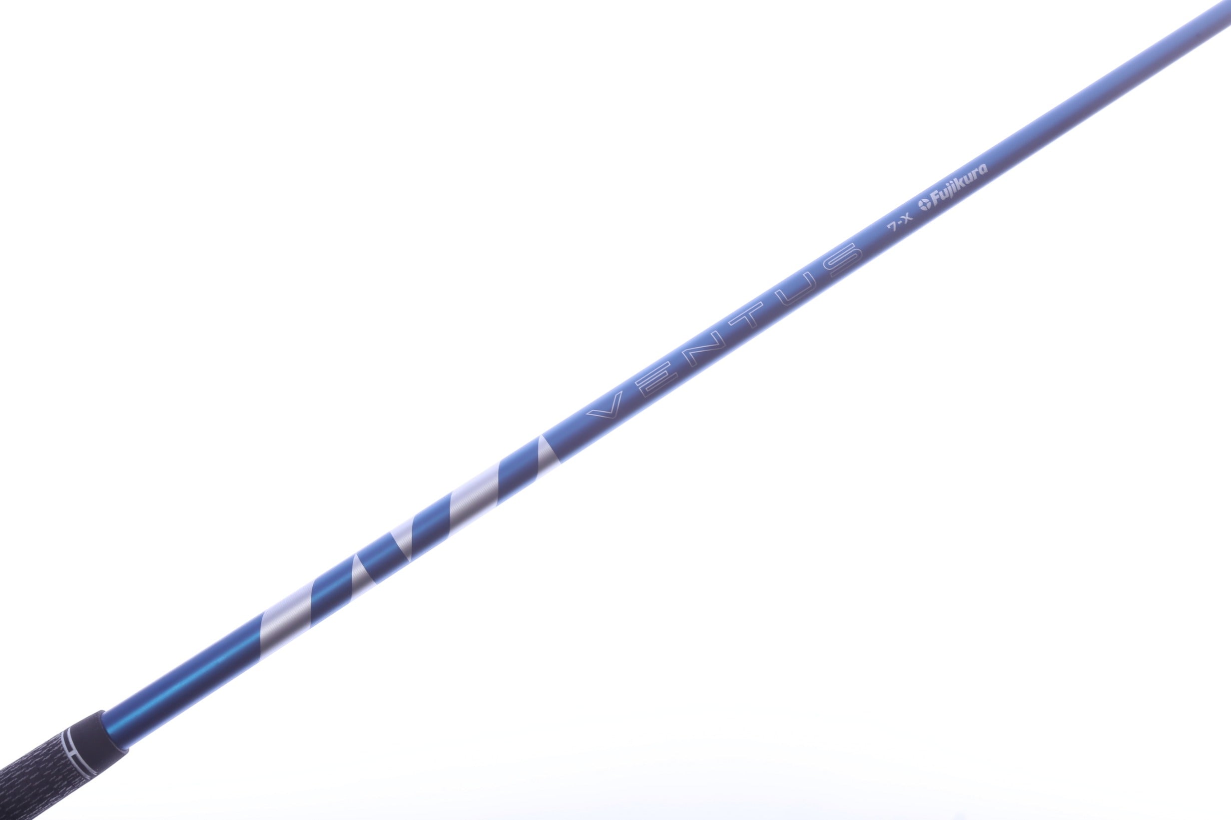 Used Fujikura Ventus Blue Velocore+ Fairway Wood Shaft Extra Stiff Flex Graphite - 42.25 in - TaylorMade M Adapter