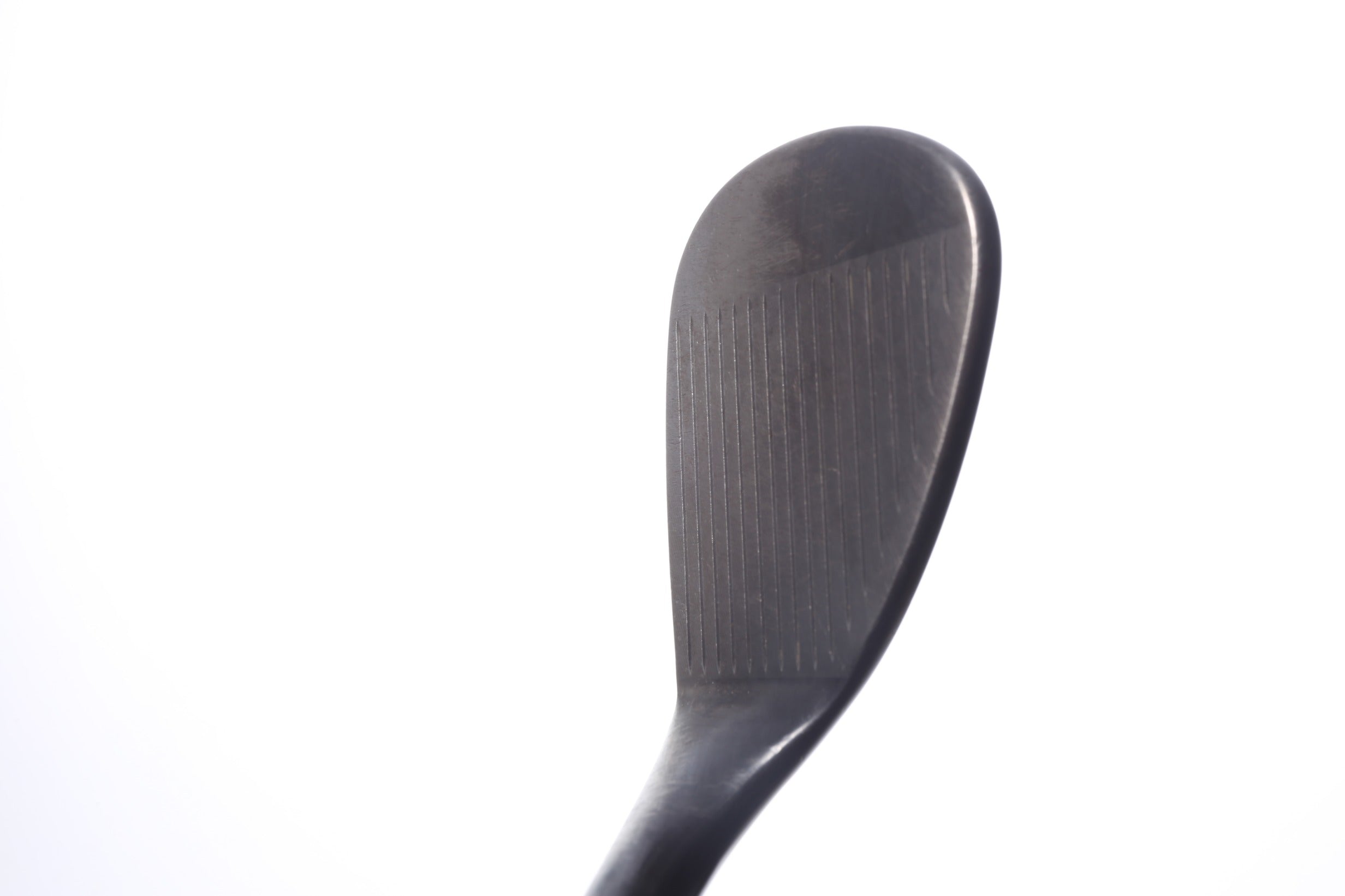 Used Callaway Opus Black Shadow Lob Wedge - Right-Handed - 58 Degrees - Wedge Flex-Next Round