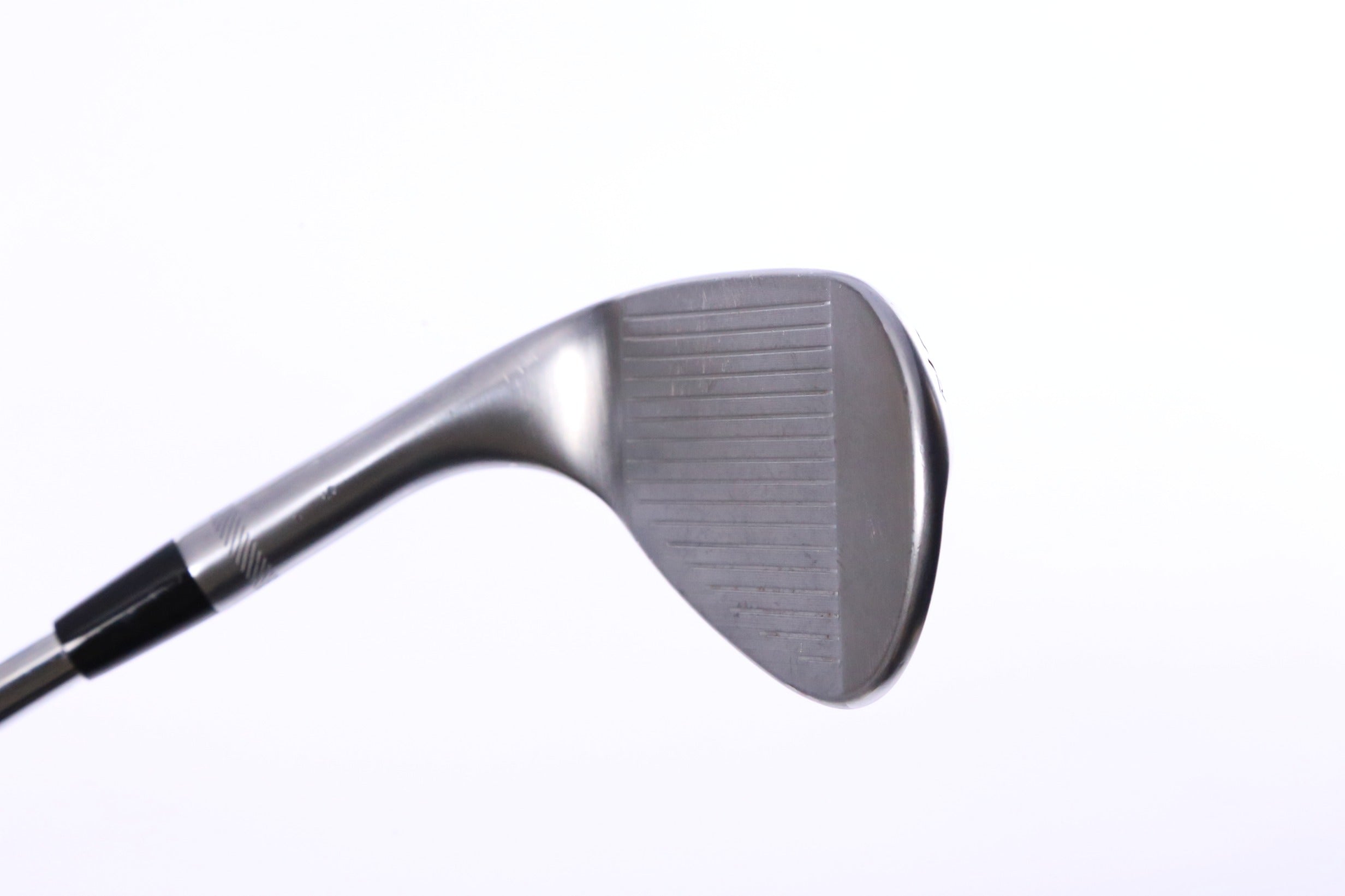 Used Titleist Vokey SM10 Tour Chrome Sand Wedge - Right-Handed - 56 Degrees - Wedge Flex-Next Round