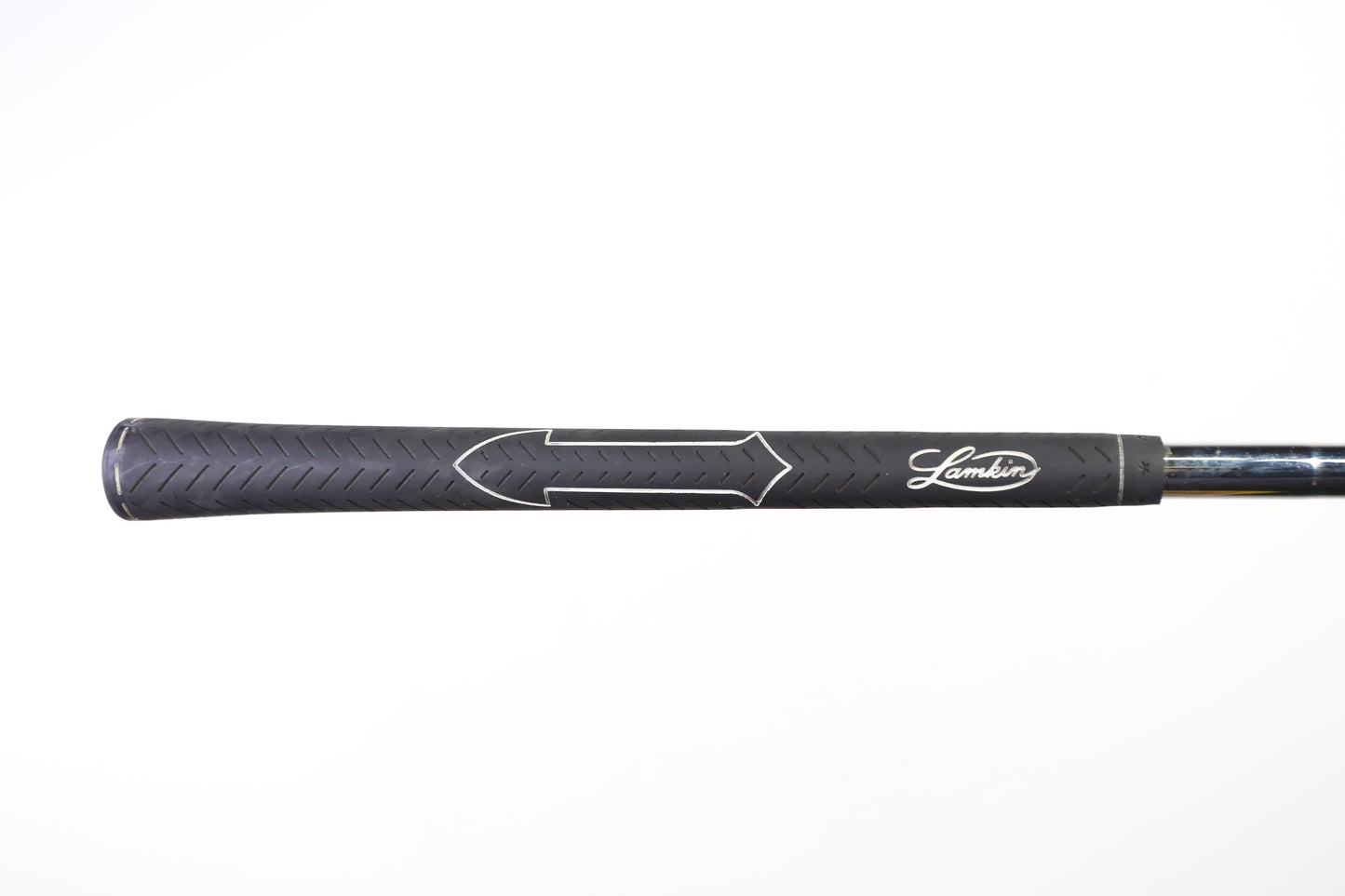 Used Mizuno MP 67 Single 6-Iron - Right-Handed - Stiff Flex-Next Round