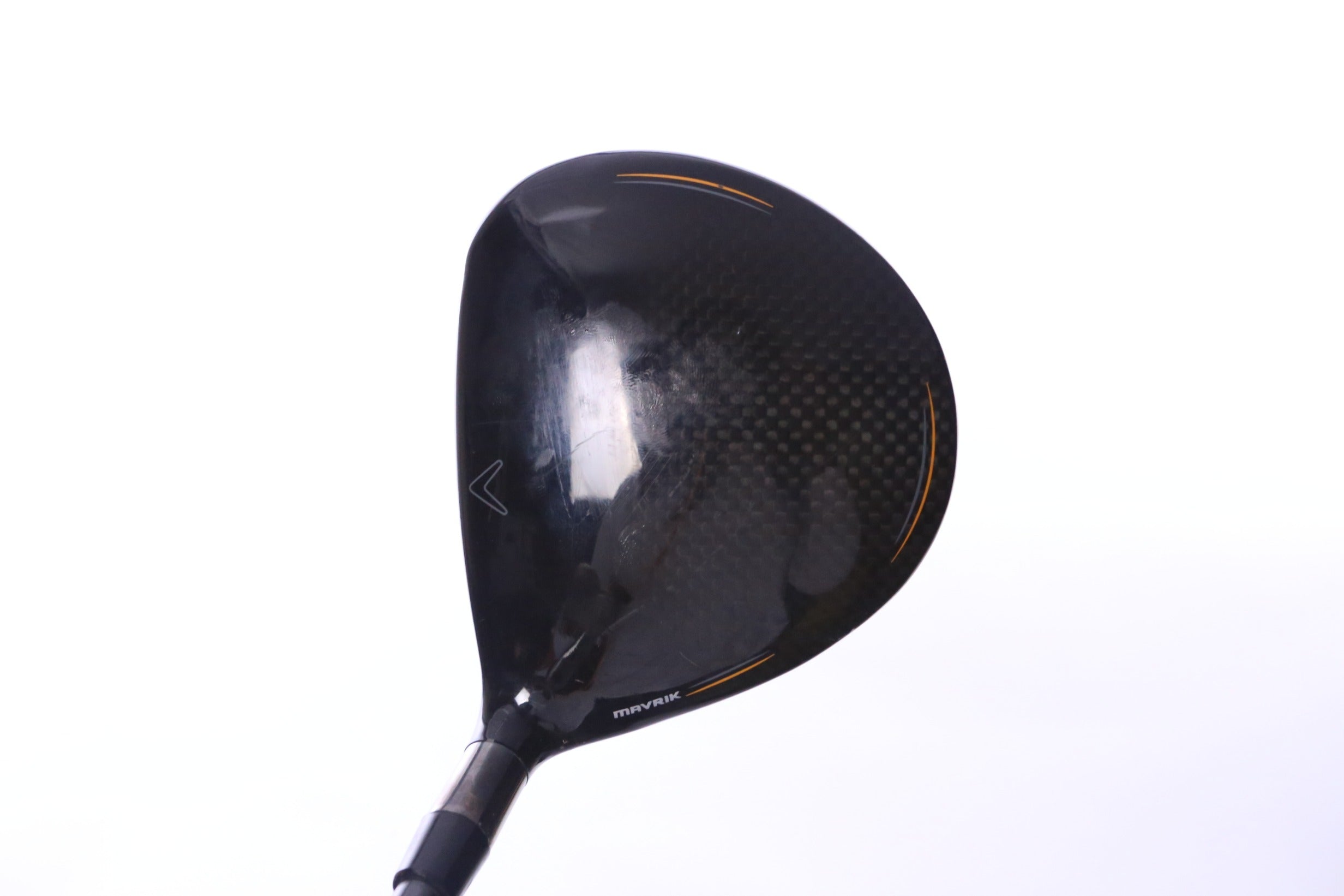 Used Callaway Mavrik Max 3-Wood - Right-Handed - 15 Degrees - Regular Flex