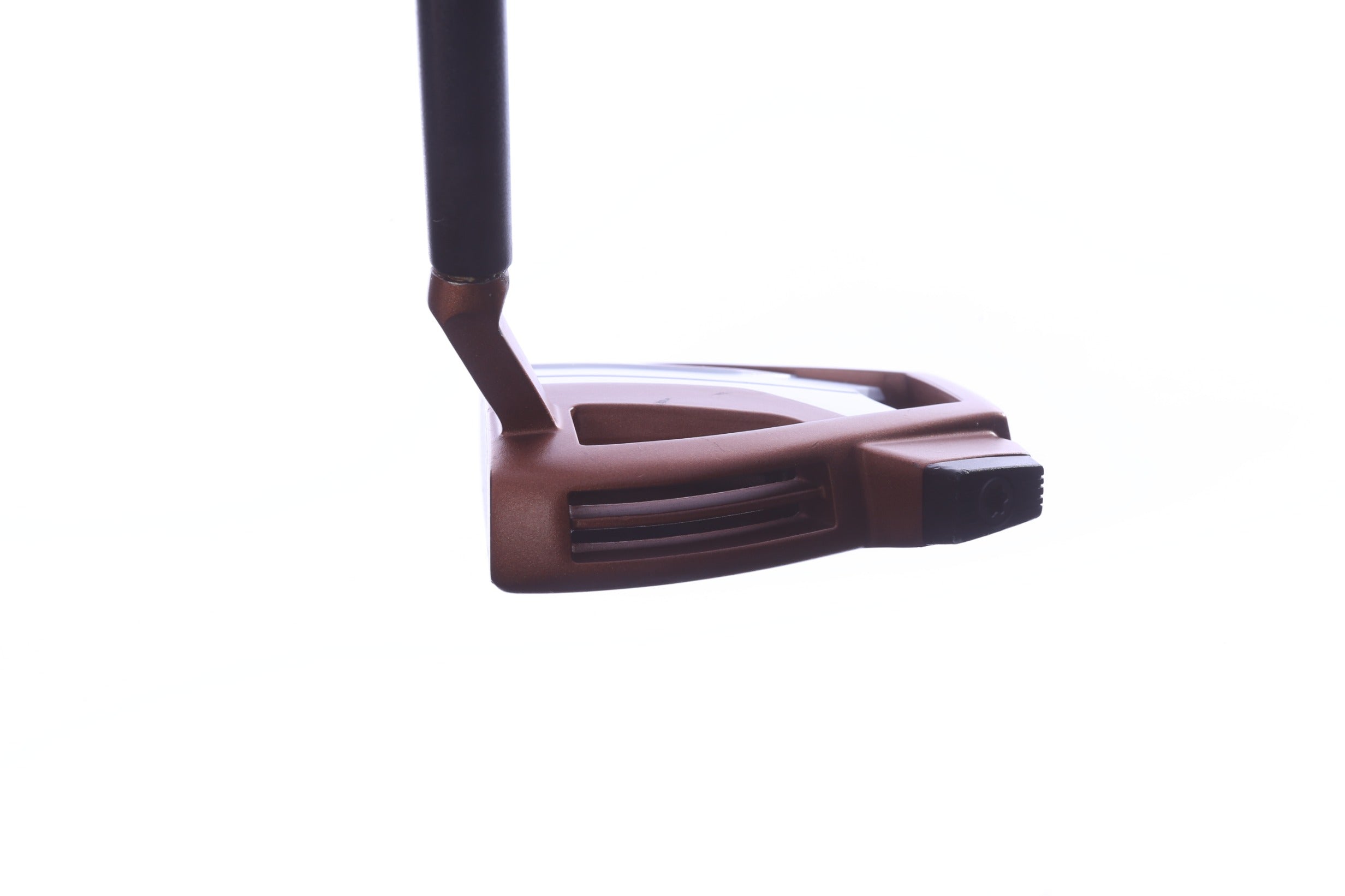 Used TaylorMade Spider X Copper Putter - Right-Handed - 34.5 in - Mallet