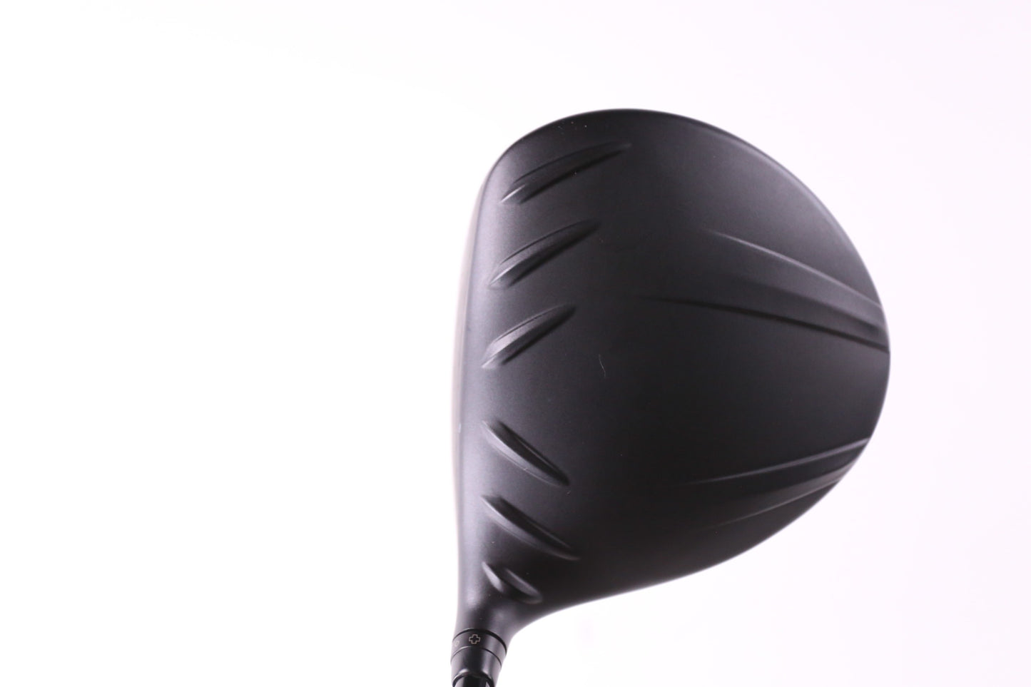 Used Ping G410 SF Tec Driver - 10.5 Degrees - Stiff Flex Mitsubishi Tensei Orange CK - Right-Handed-Next Round