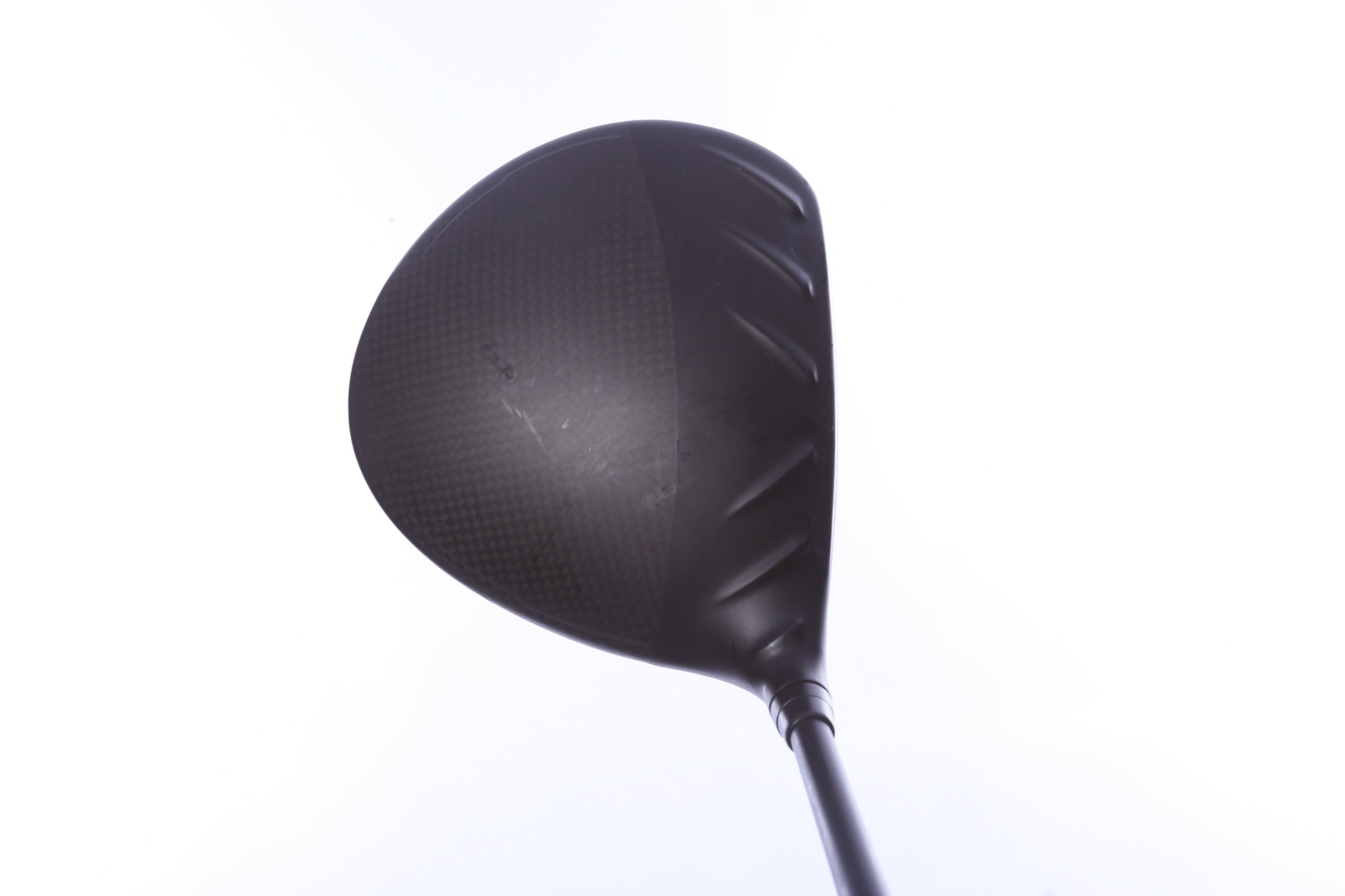 Used Ping G440 SFT Driver - 9 Degrees - Stiff Flex Mitsubishi Tensei 1K Black - Left-Handed-Next Round