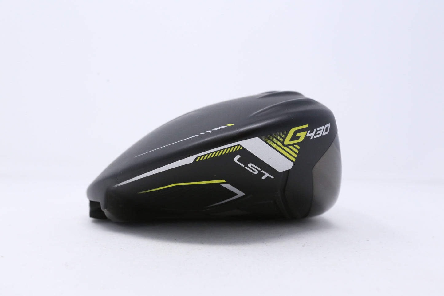 Used Ping G430 LST Driver - HEAD ONLY - Right-Handed - 9 Degrees-Next Round