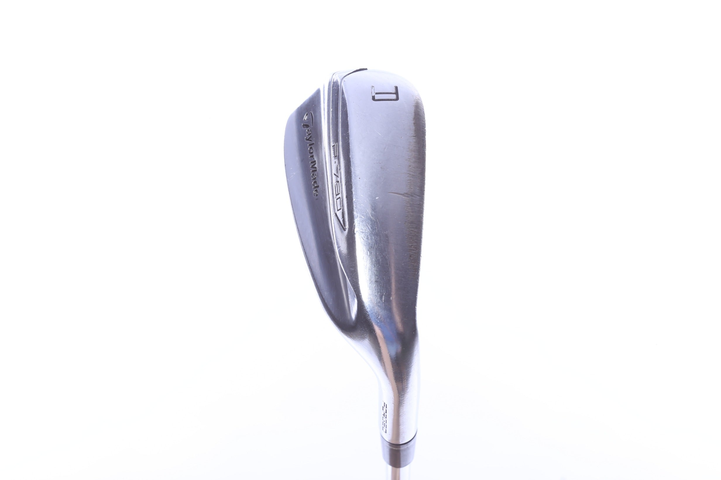 Used TaylorMade P790 Approach Wedge - Right-Handed - 50 Degrees - Stiff Flex-Next Round