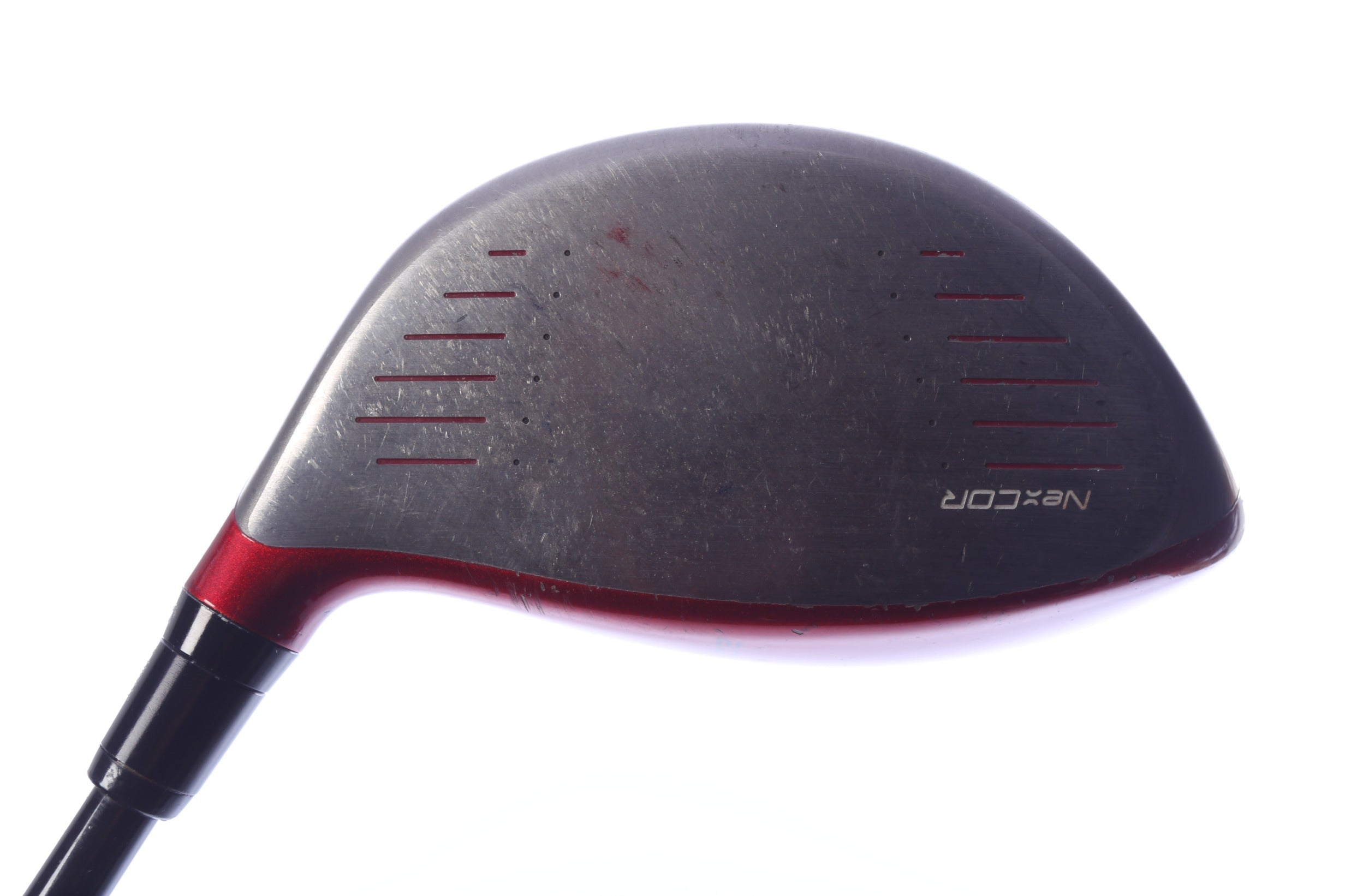 Used Nike VR-S Covert 2.0 Driver - 11.5 Degrees - Ladies Flex Mitsubishi Kuro Kage - Right-Handed