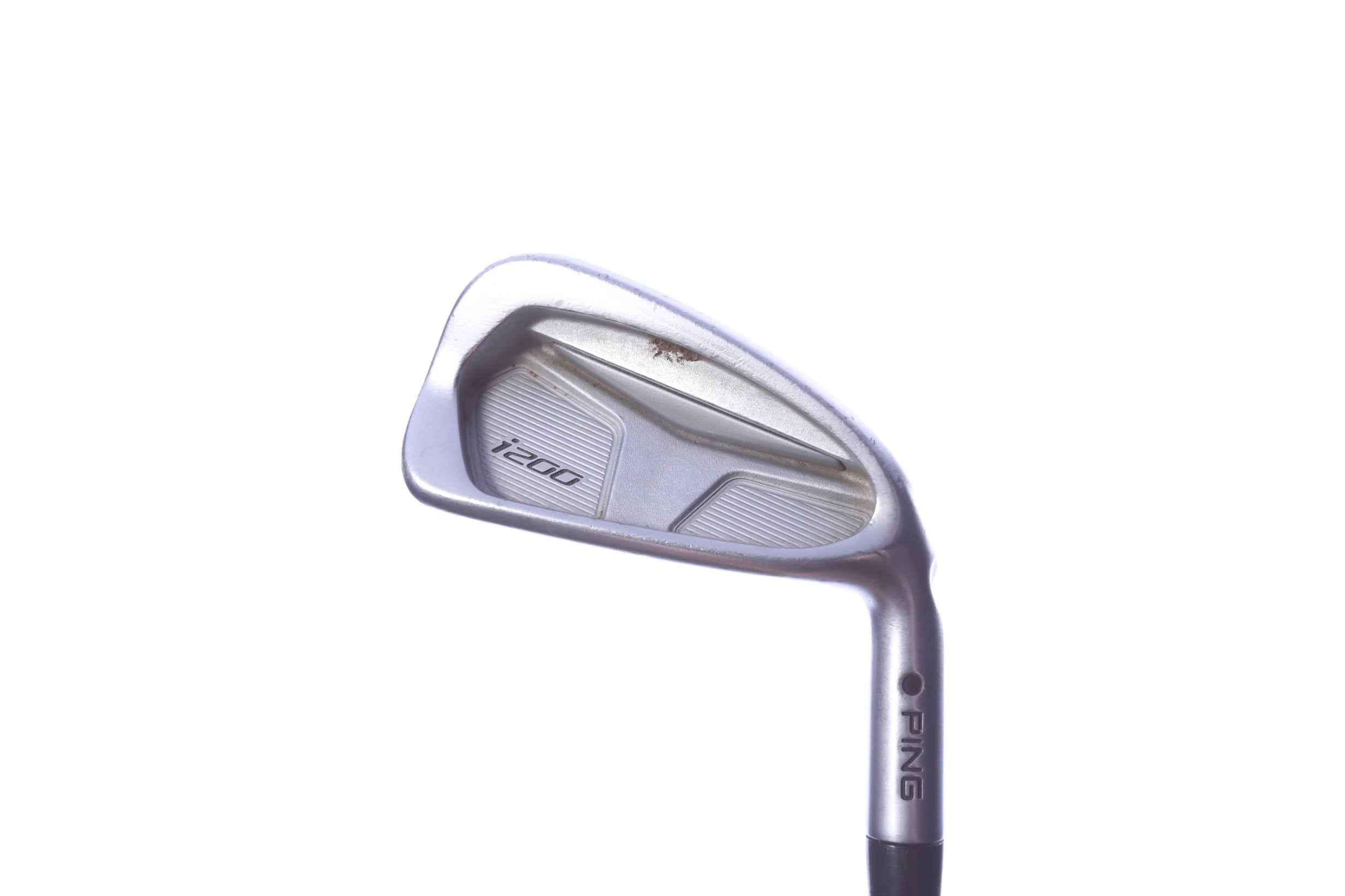 Used Ping i200 Single 5-Iron - Right-Handed - Stiff Flex-Next Round