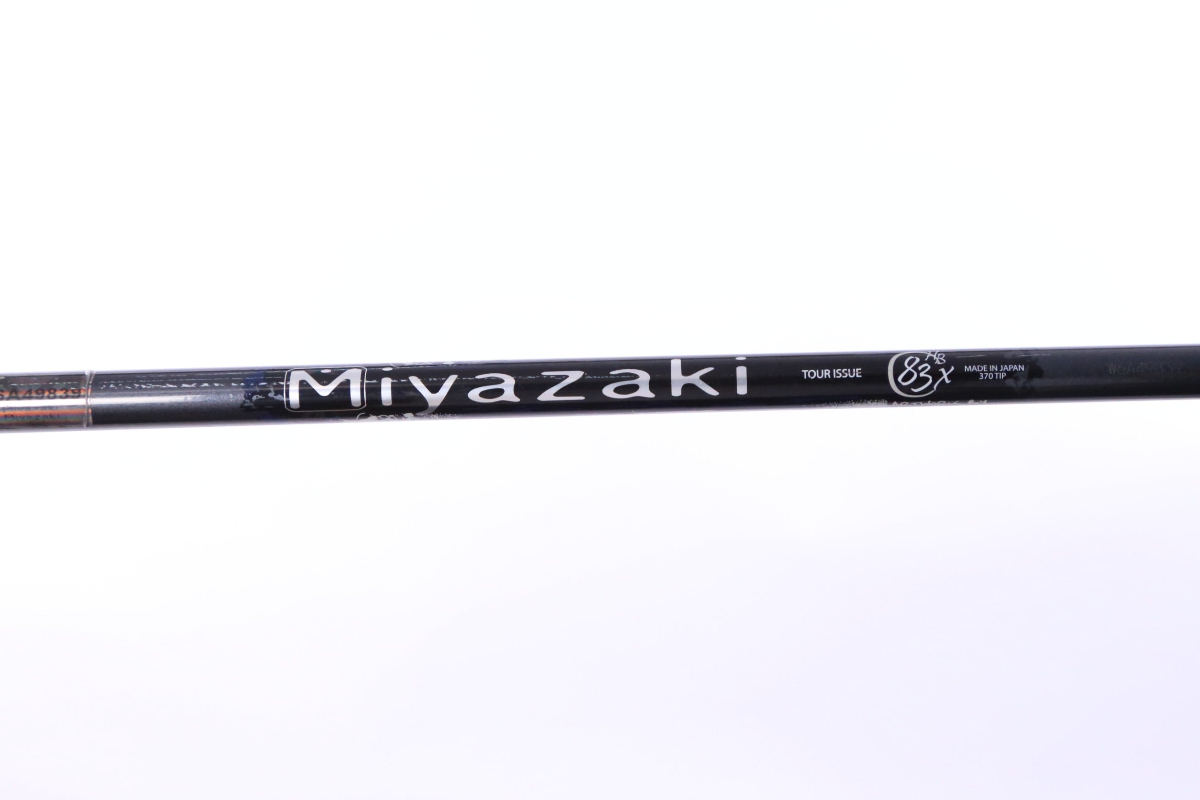 Used Cleveland Mashie 2H Hybrid - Right-Handed - 18 Degrees - Extra Stiff Flex-Next Round