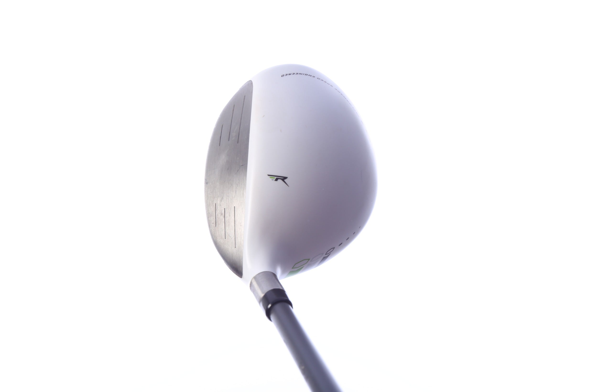Used TaylorMade RocketBallz 5-Wood - Right-Handed - 19 Degrees - Stiff Flex