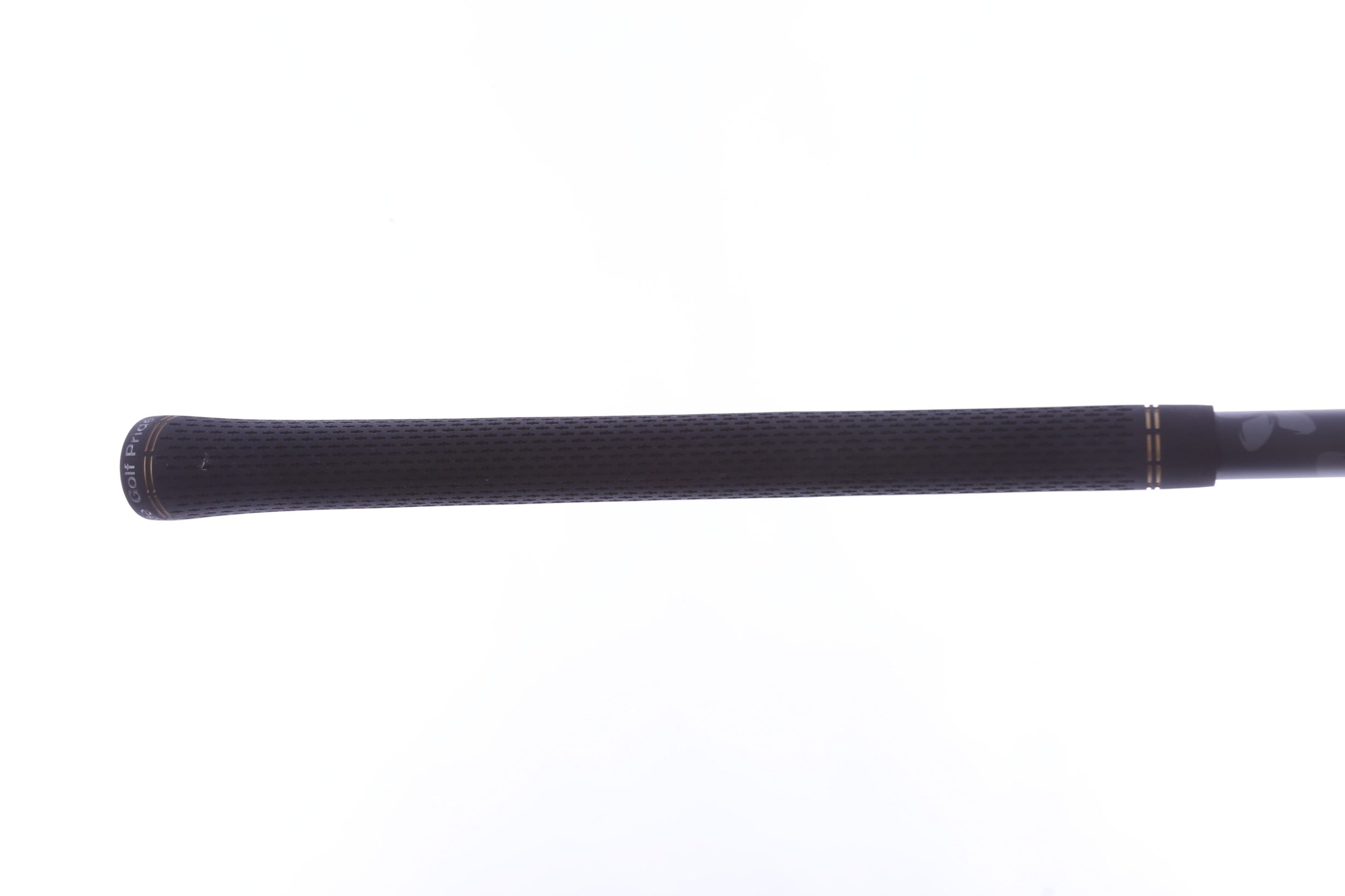 Used TaylorMade Qi35 LS Driver - 9 Degrees - Stiff Flex Mitsubishi Diamana TM 50 - Right-Handed-Next Round
