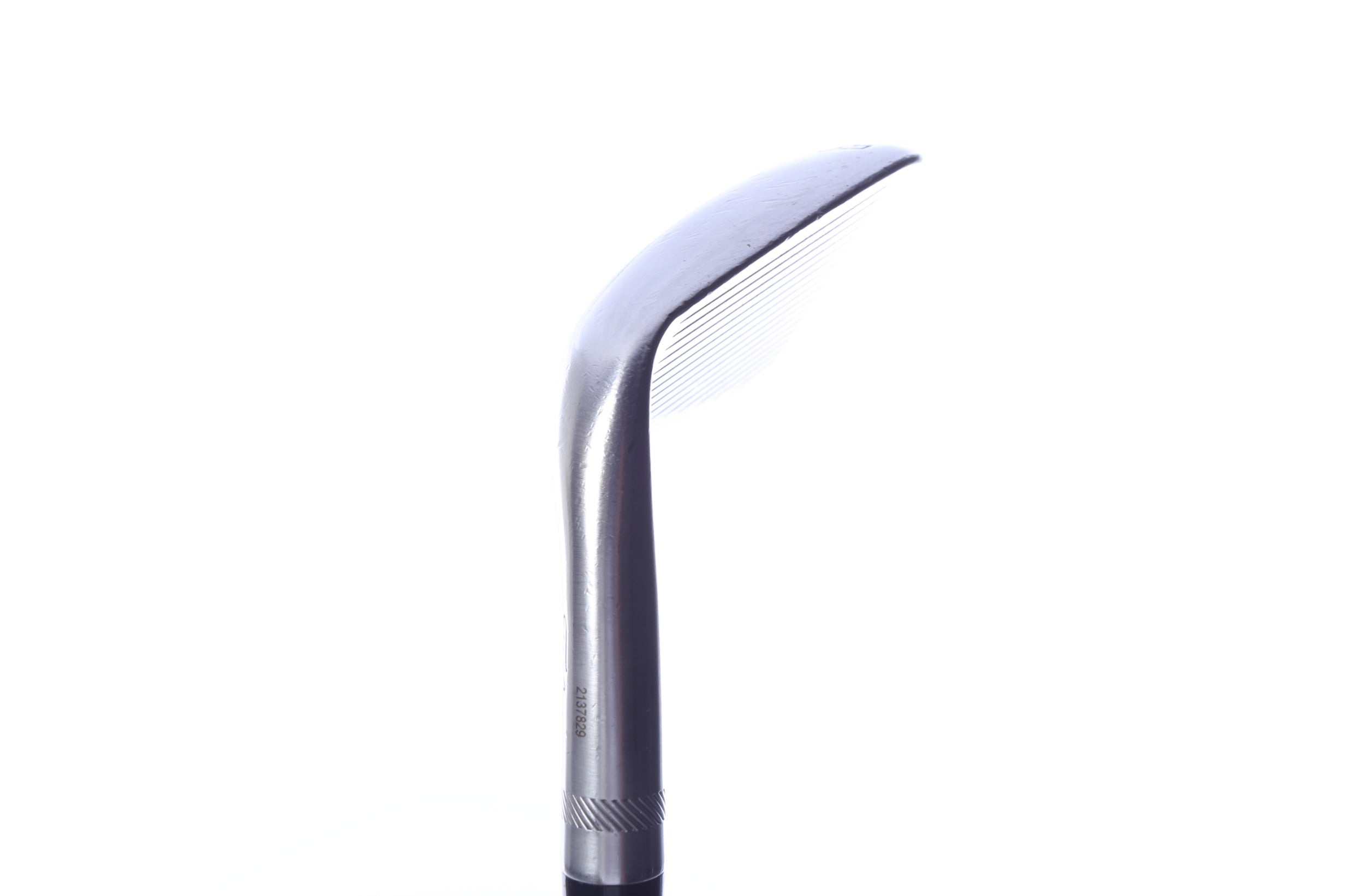Used Titleist Vokey SM9 Tour Chrome Gap Wedge - Right-Handed - 50 Degrees - Extra Stiff Flex-Next Round