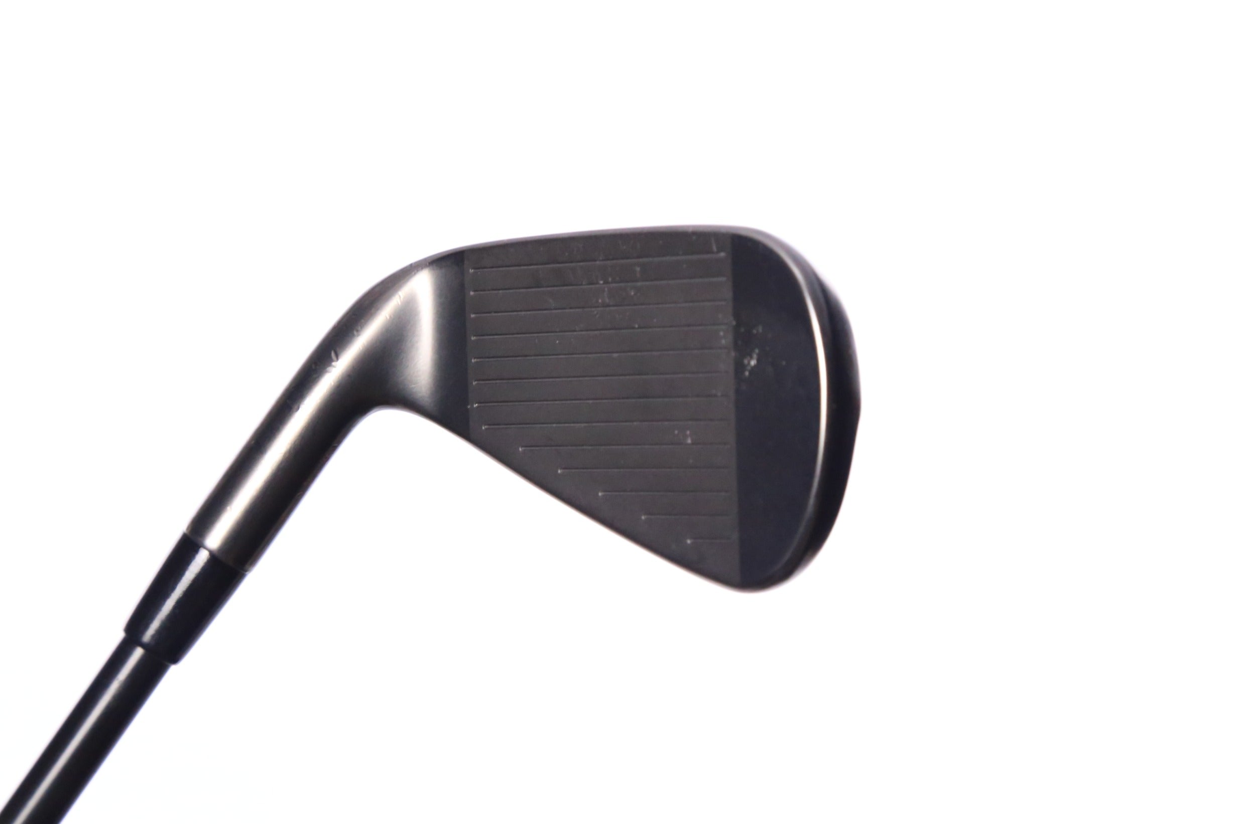 Used Callaway Apex Smoke Single 5-Iron - Right-Handed - Stiff Flex-Next Round