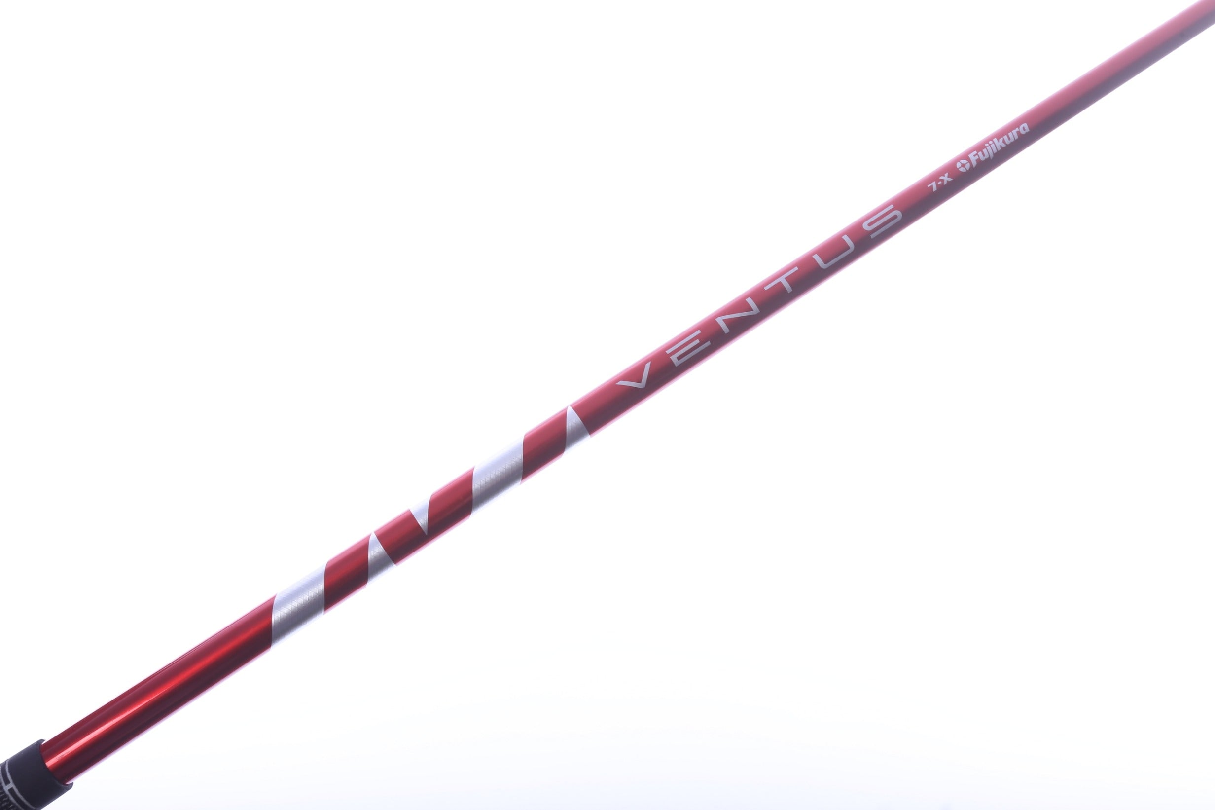Used Fujikura Ventus Red Velocore Fairway Wood Shaft Extra Stiff Flex Graphite - 42 in - Titleist Surefit Adapter
