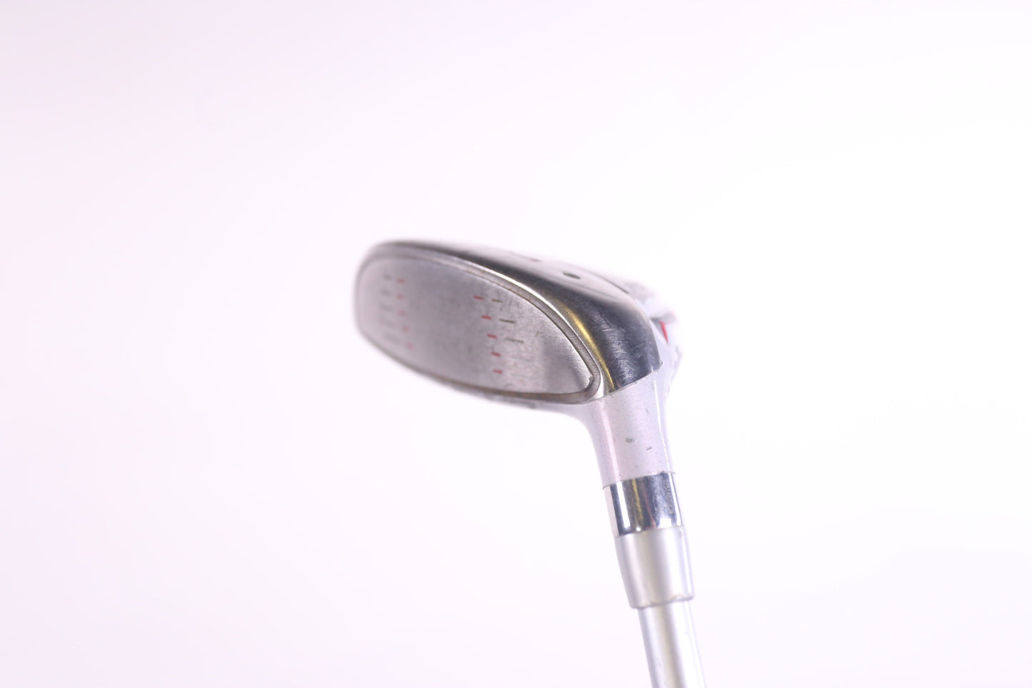 Used Cobra Fly-Z XL 4H Hybrid - Left-Handed - 25 Degrees - Ladies Flex-Next Round