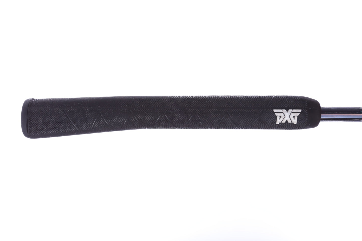 Used PXG Battle Ready Closer - Double Bend Putter - Right-Handed - 33.25 in - Blade-Next Round