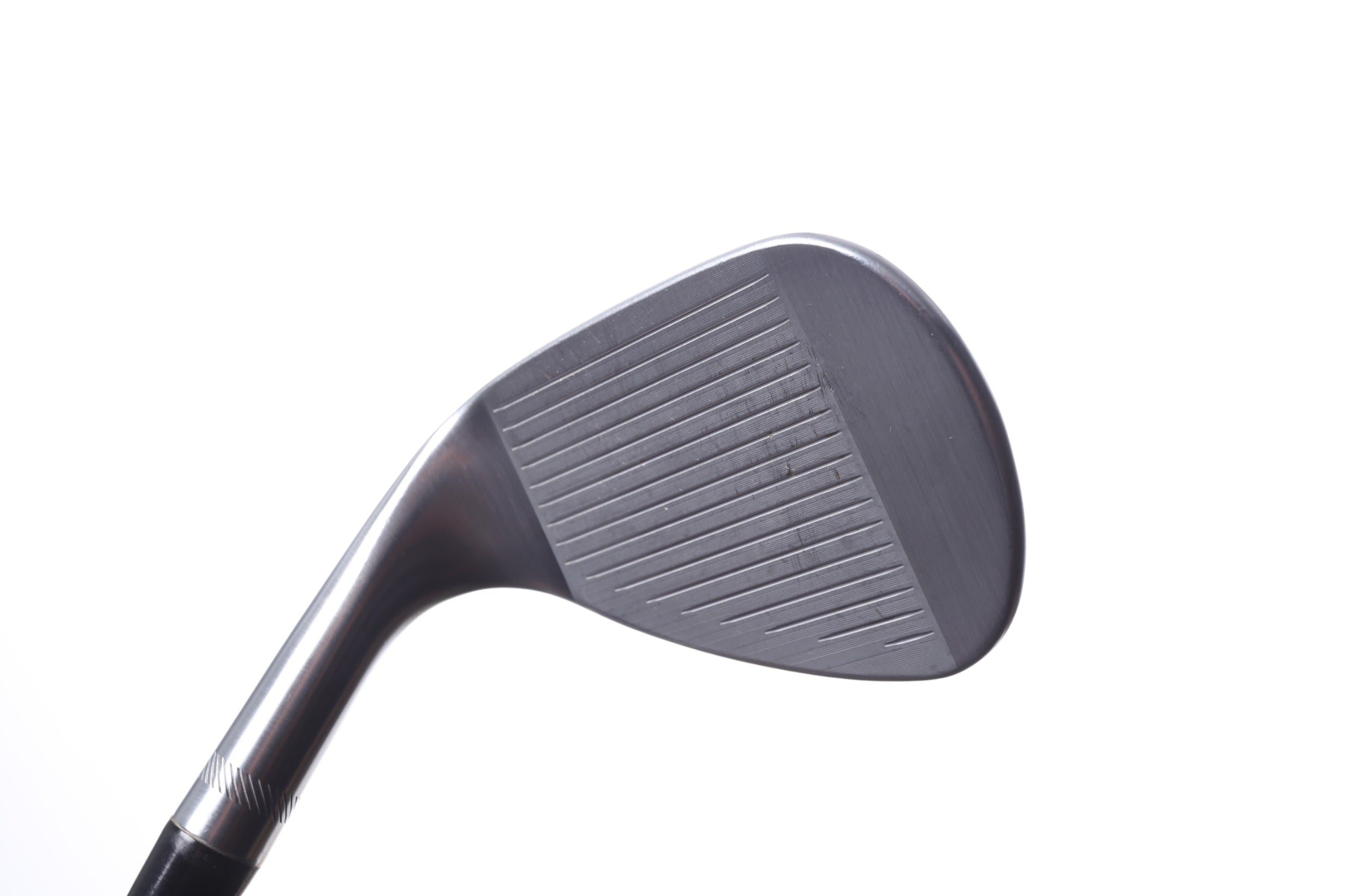 Used Titleist Vokey SM10 Tour Chrome Gap Wedge - Right-Handed - 52 Degrees - Regular Flex-Next Round