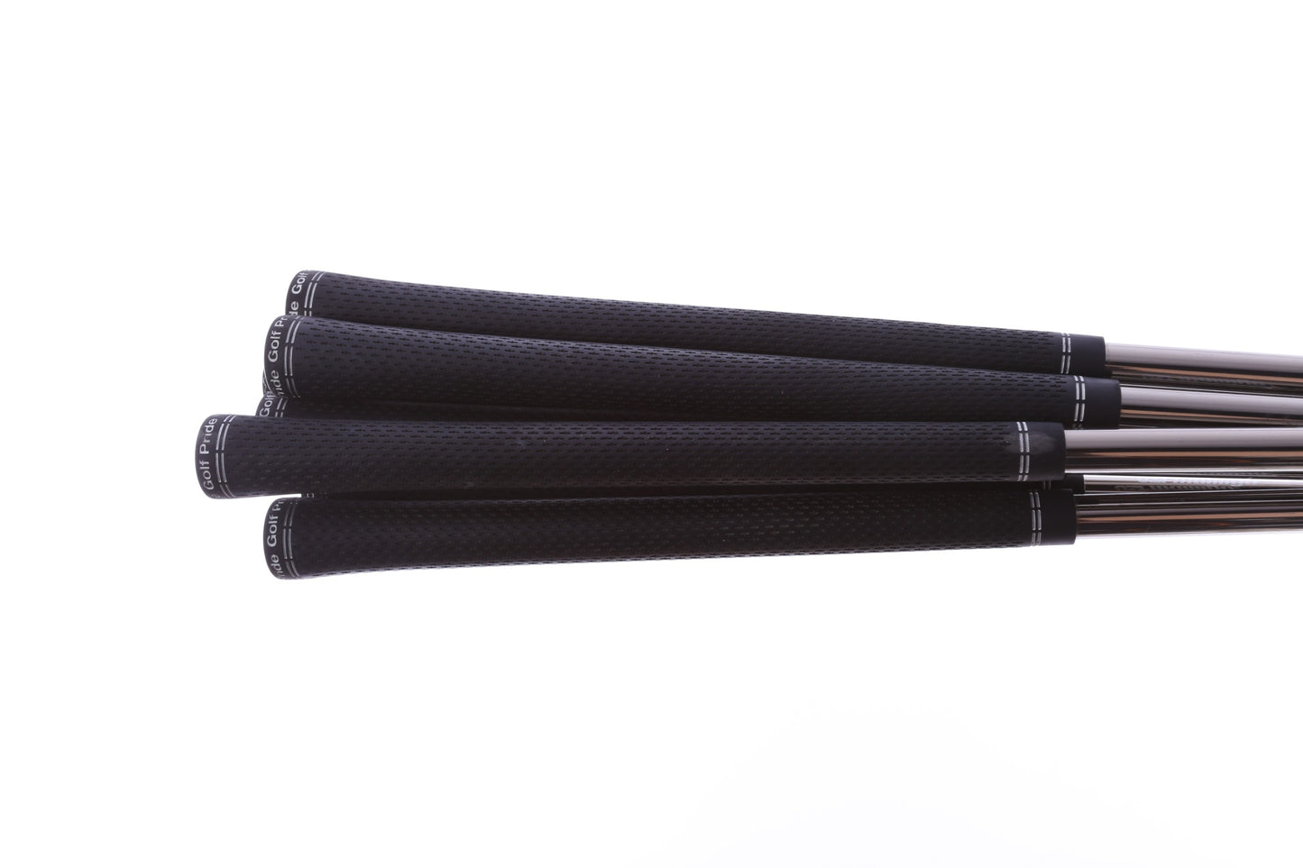 Used Titleist 718 AP1 Iron Set - Left-Handed - 5-PW, 48* - Regular Flex-Next Round