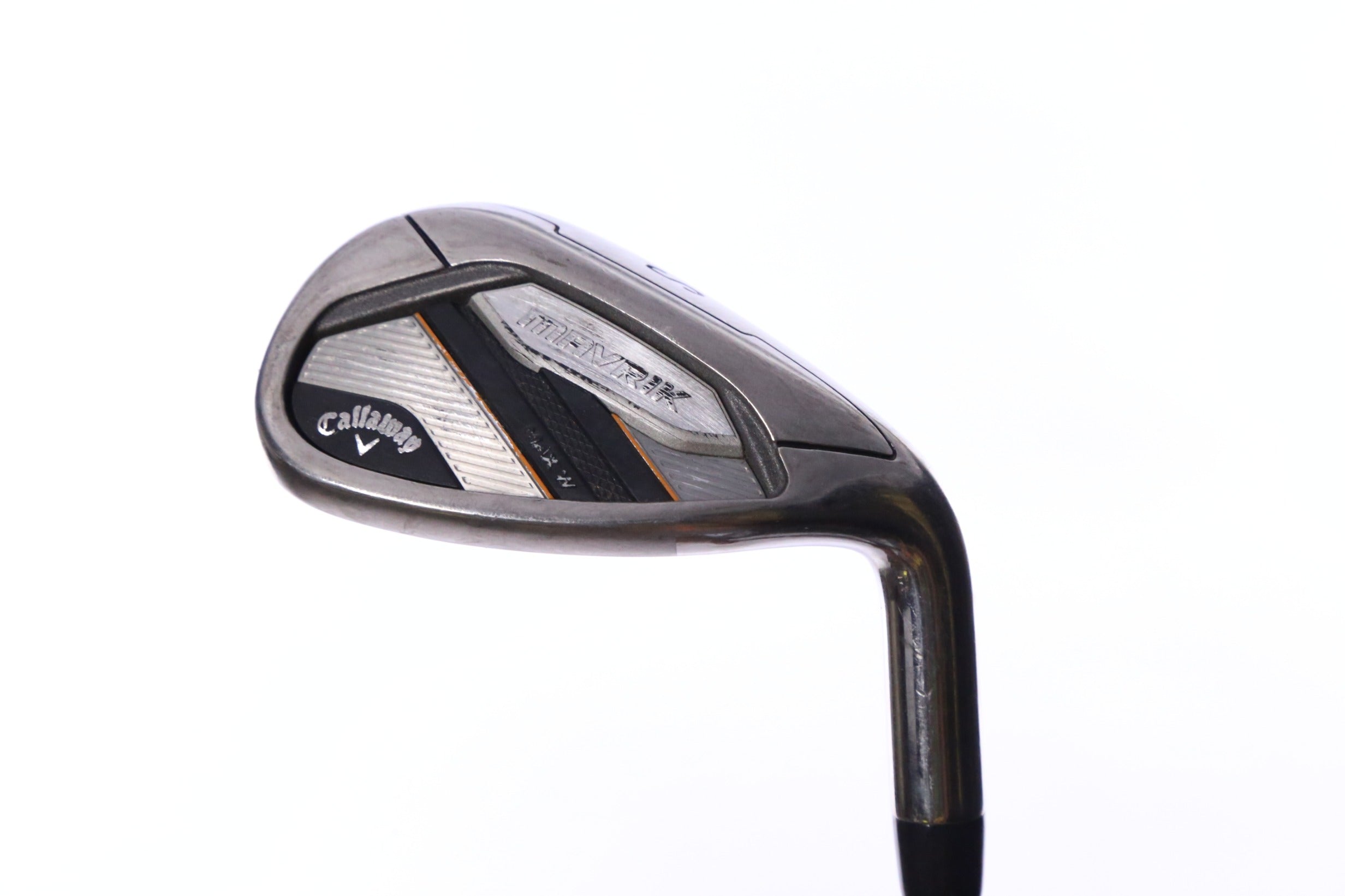 Used Callaway Mavrik Max Lite Sand Wedge - Right-Handed - 54 Degrees - Regular Flex-Next Round